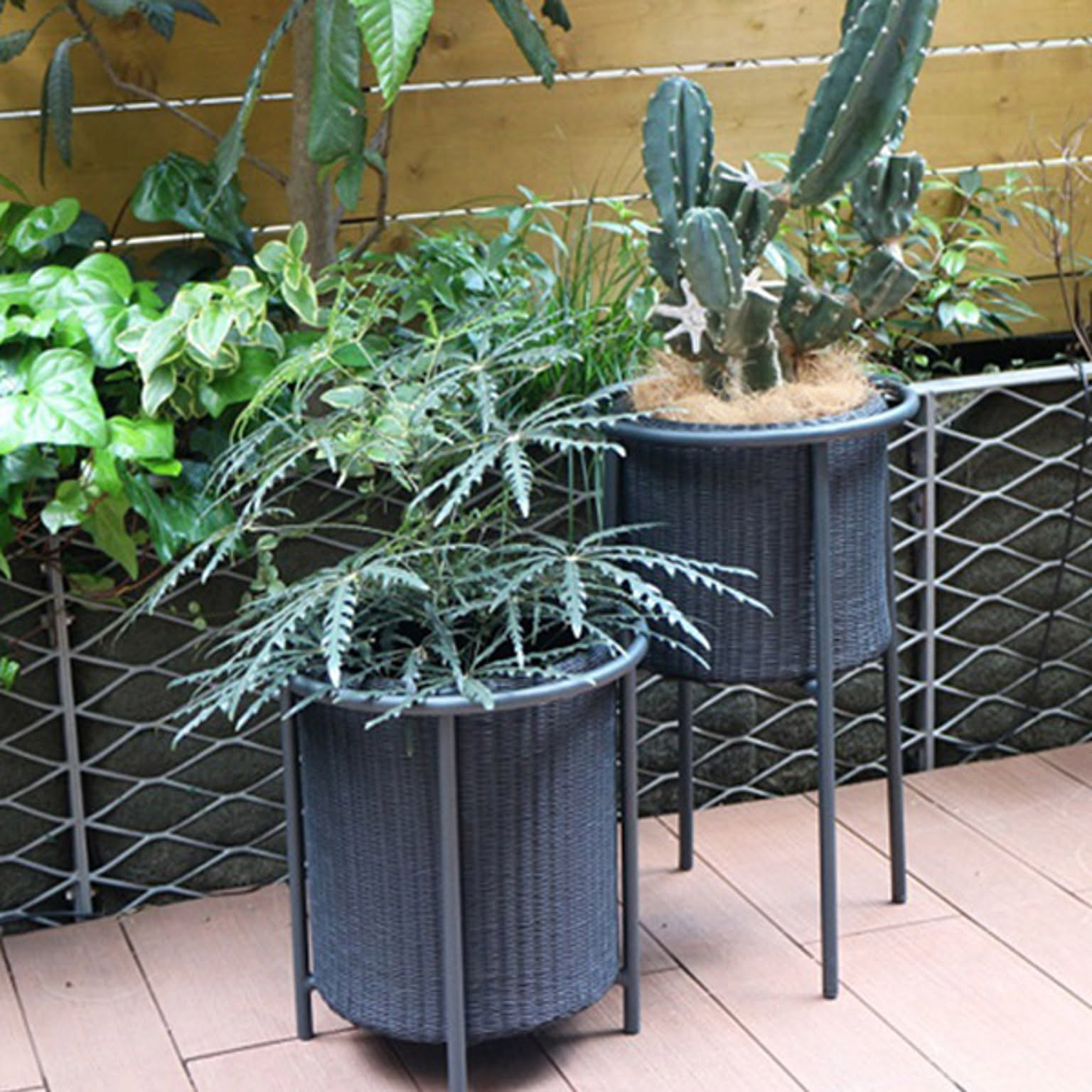 プランター・植木鉢