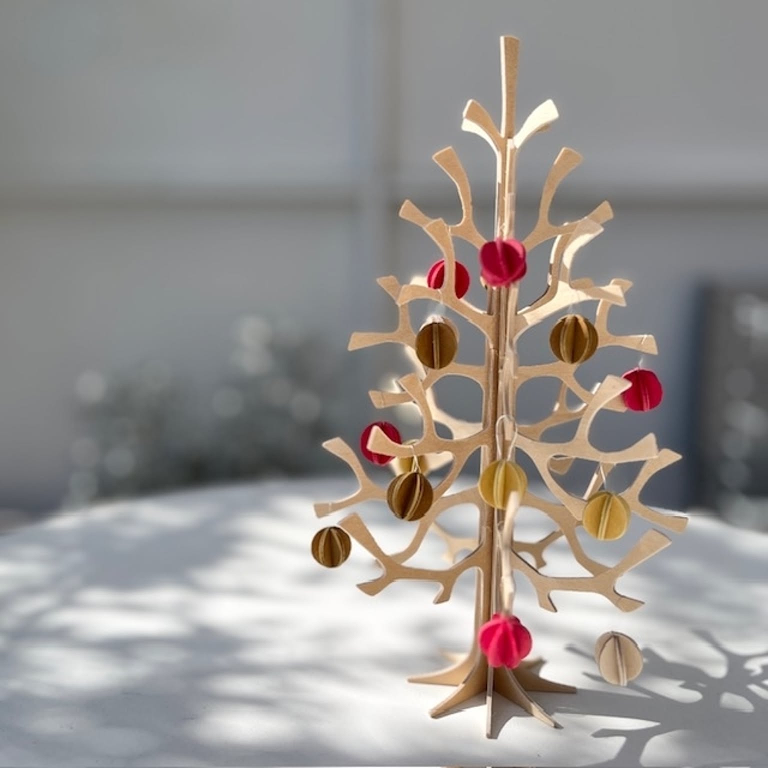 クリスマスグッズ