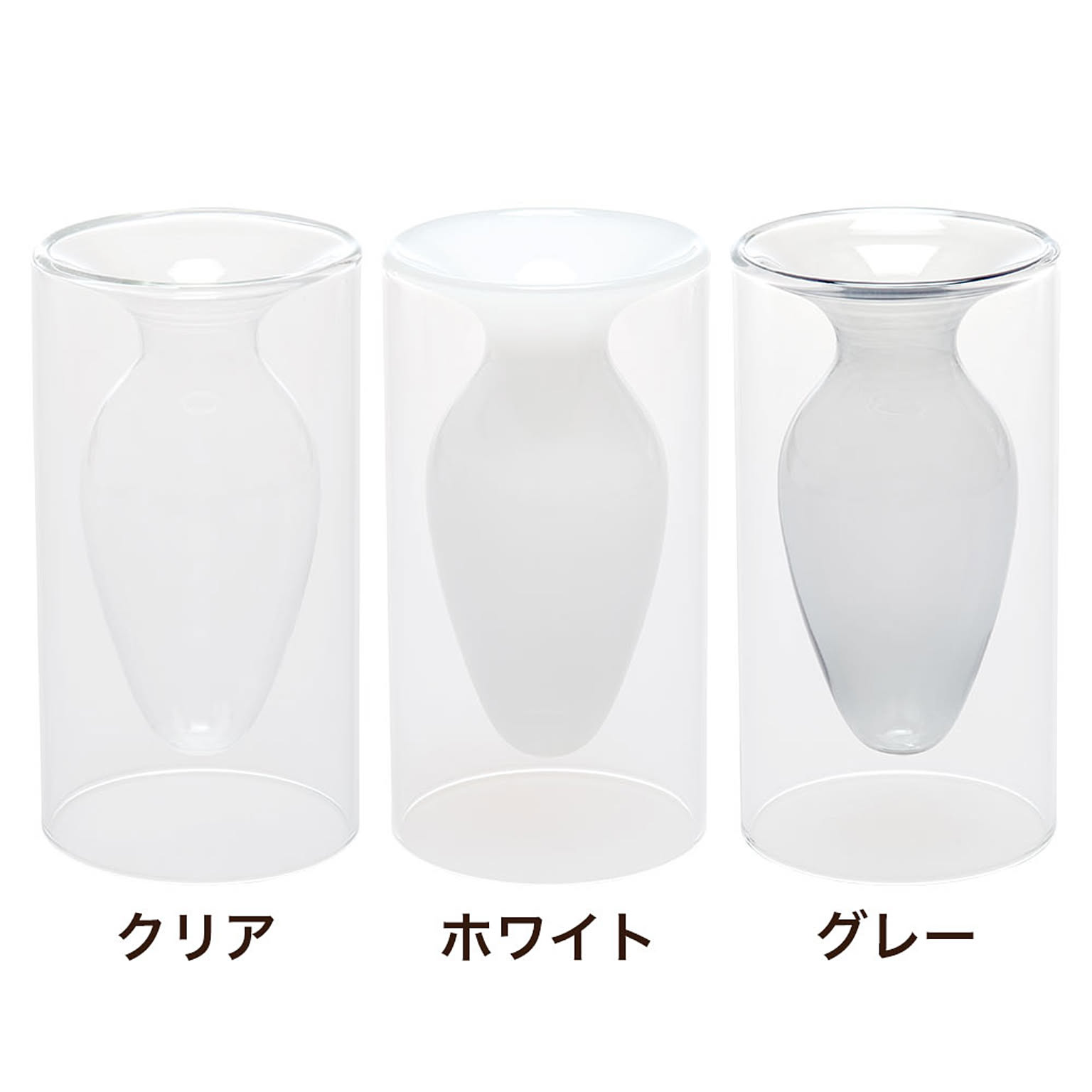花瓶・フラワーベース