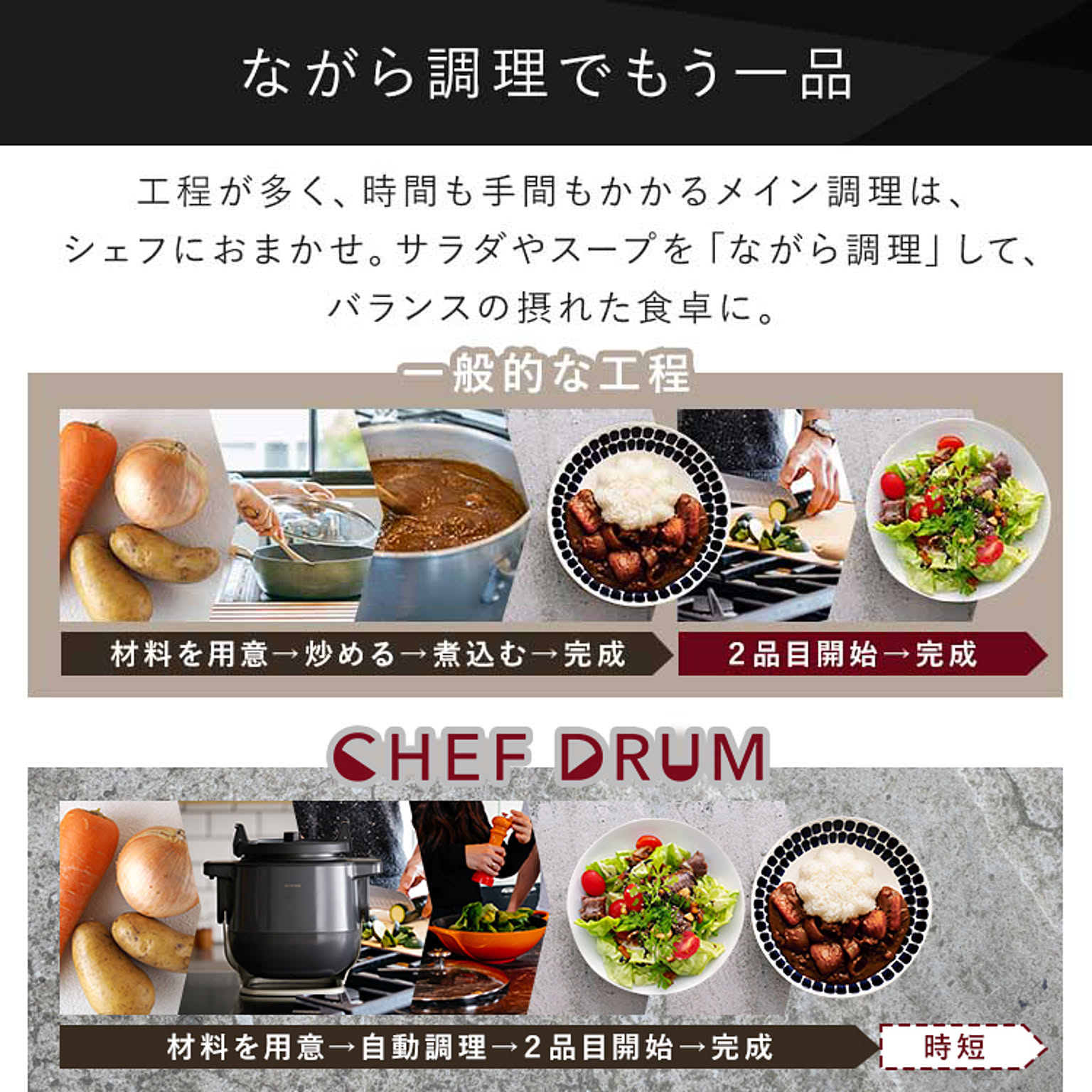 グリル鍋