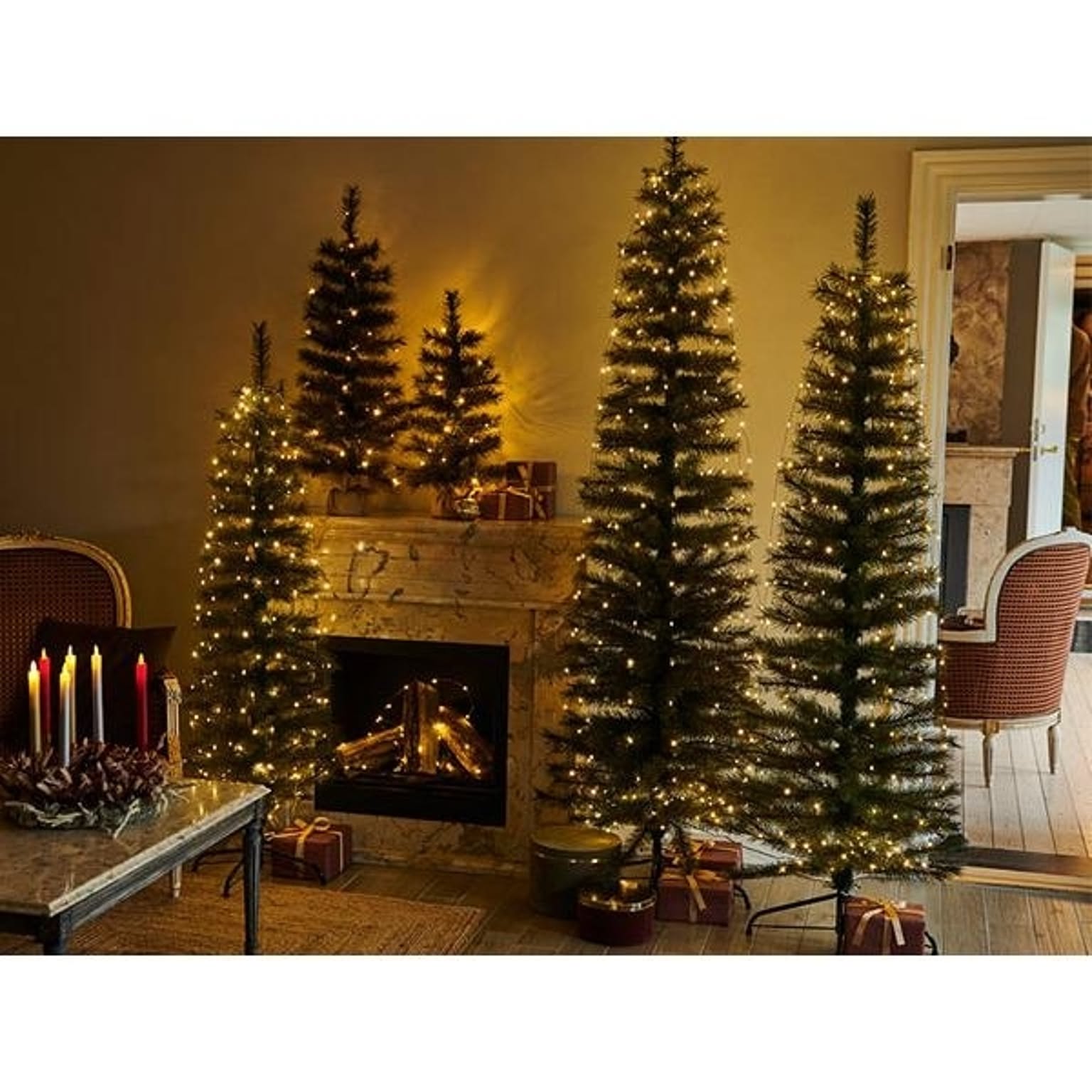 クリスマスグッズ