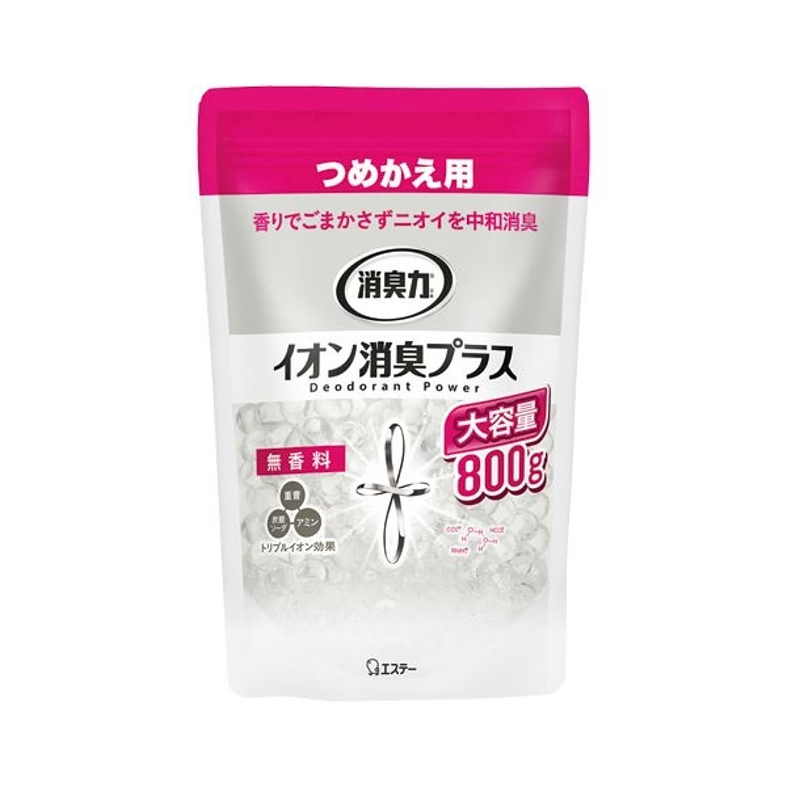 消臭剤・芳香剤