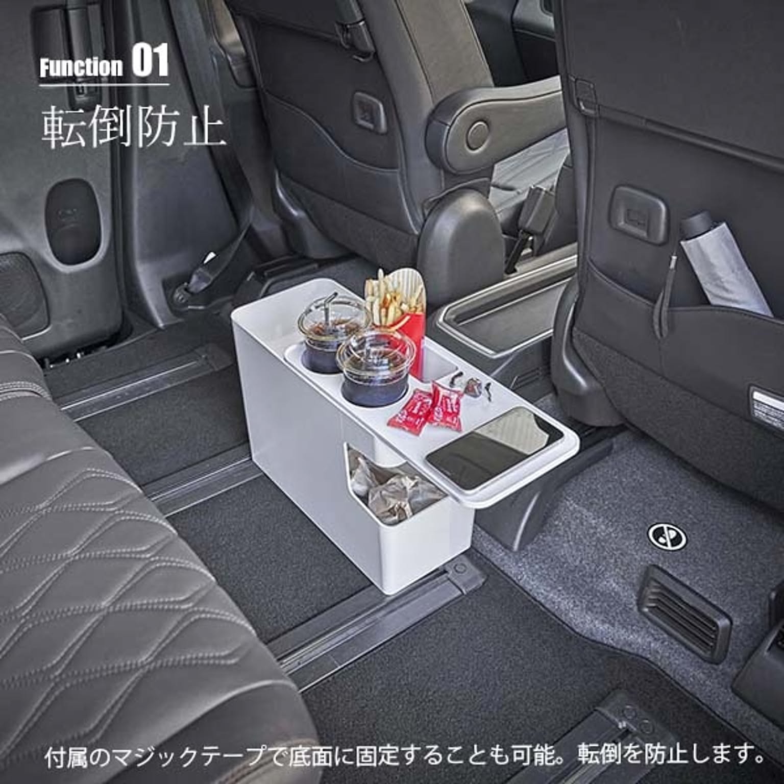 ゴミ箱・ダストボックス