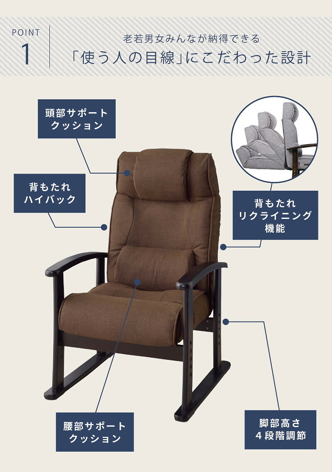 ダイニングチェア