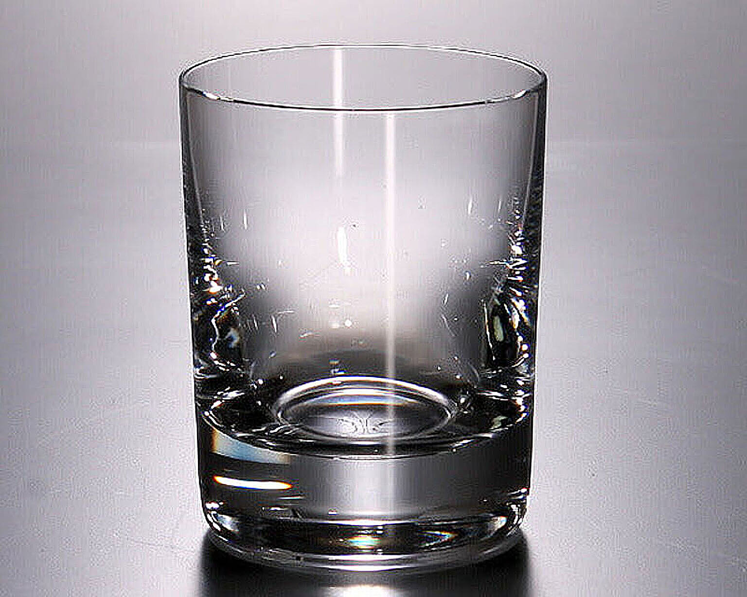 バカラ パーフェクション 1100-293 O.F(オールドファッション) 9.5cm 箱無し Baccarat Perfection バカラのパーフェクションの特価販売