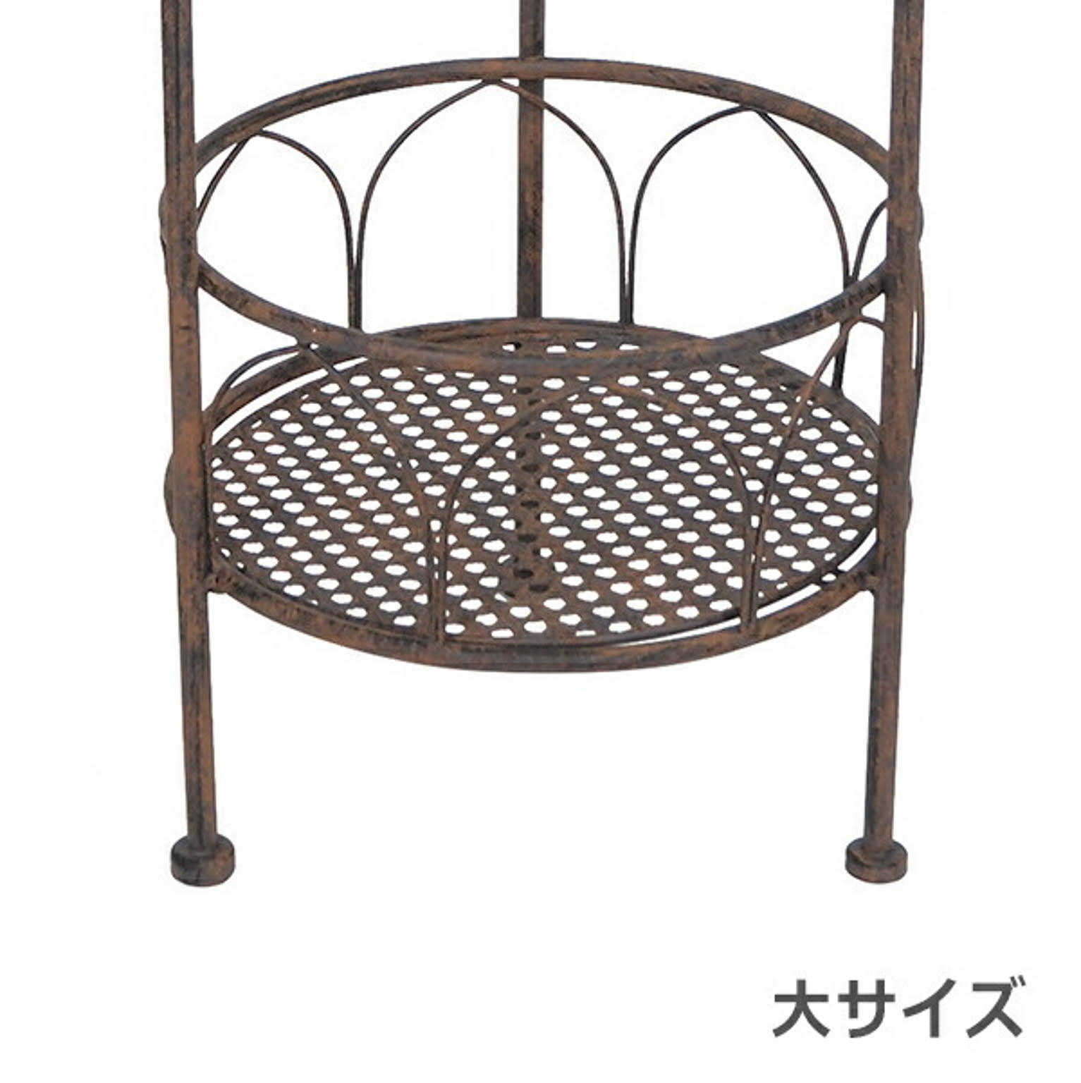 フラワースタンド・花台