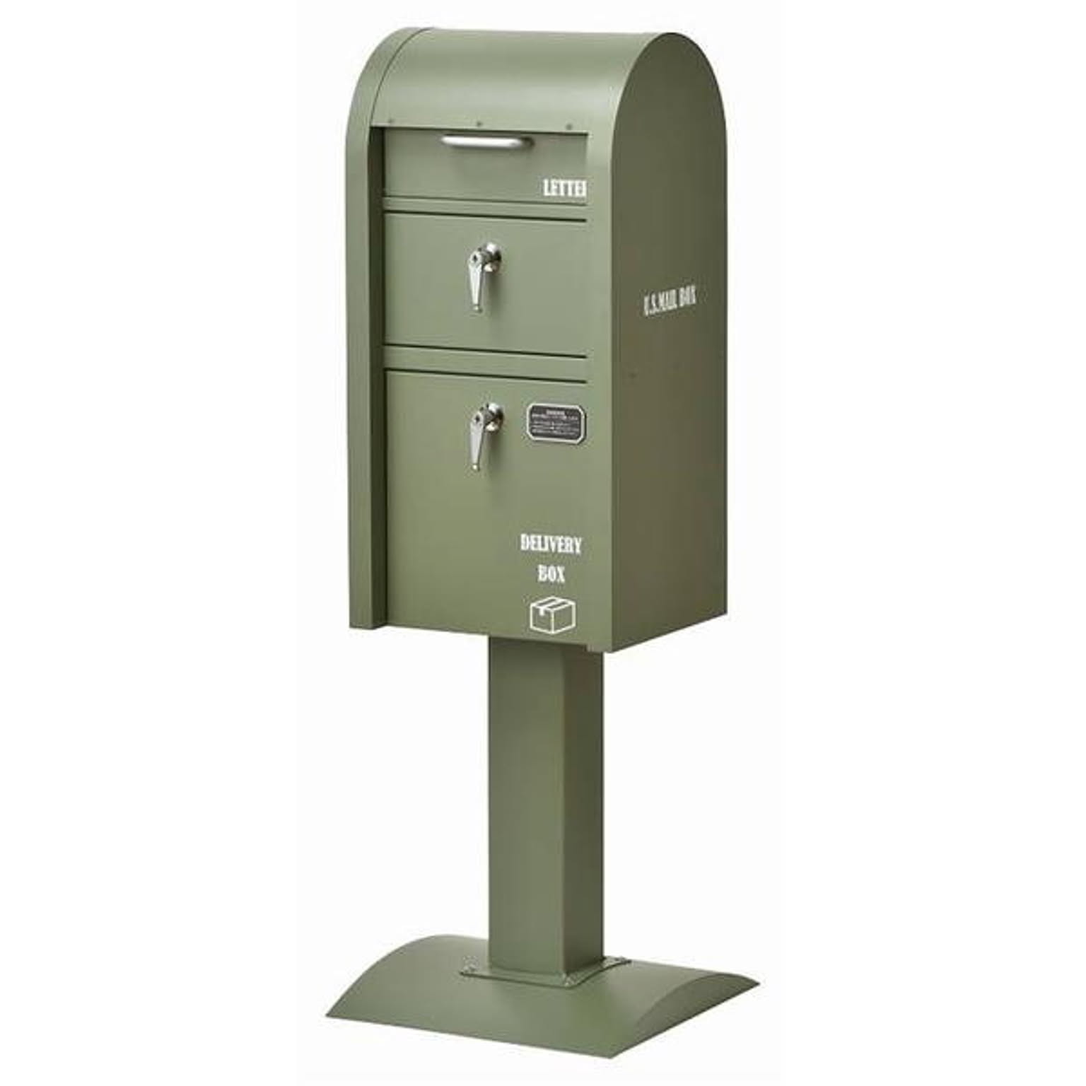 宅配ボックス ポスト 宅配 ボックス 宅配BOX 配達 置き配 一体型 宅配ボックス ポスト 宅配 ボックス 宅配BOX 配達 置き配 一体型