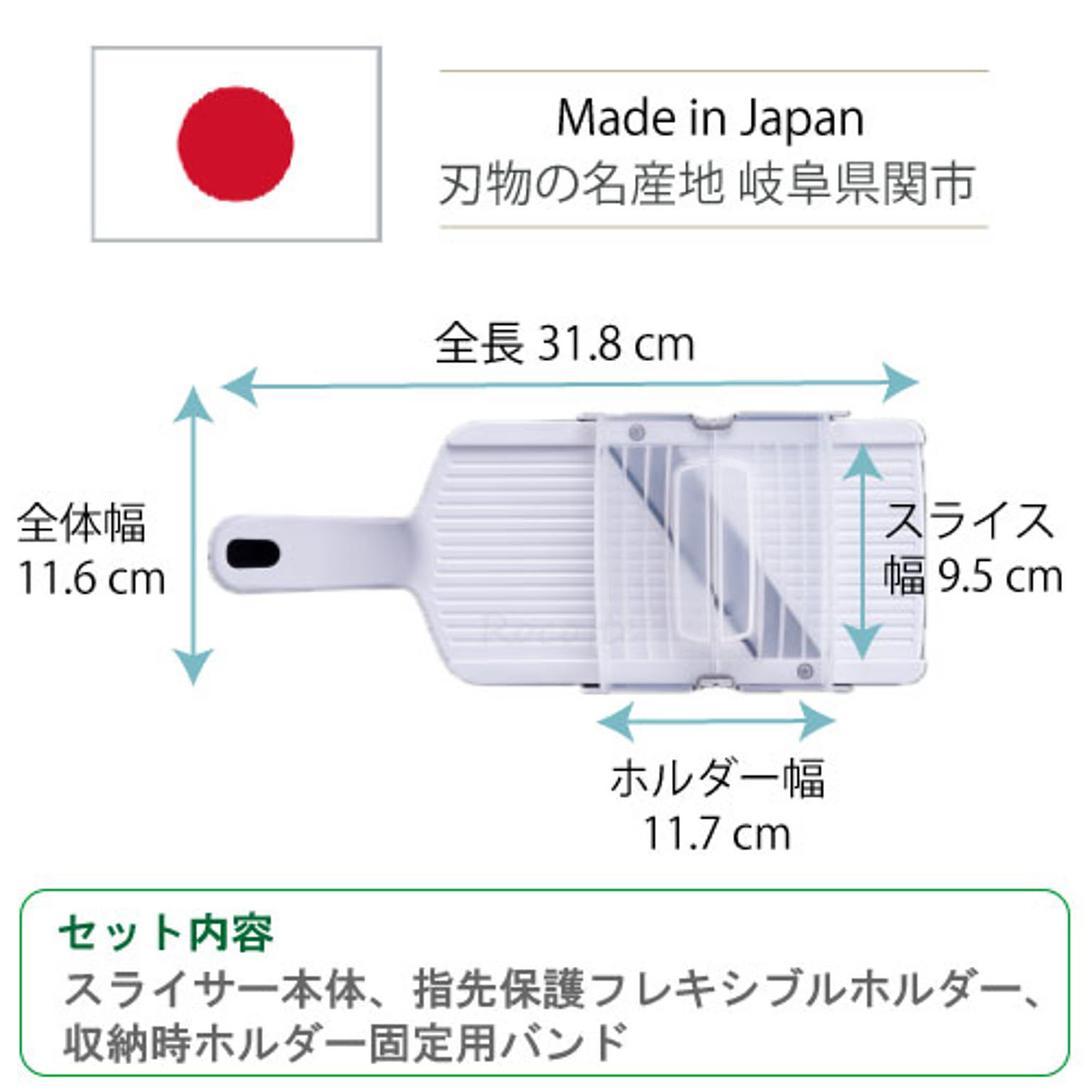 スライサー