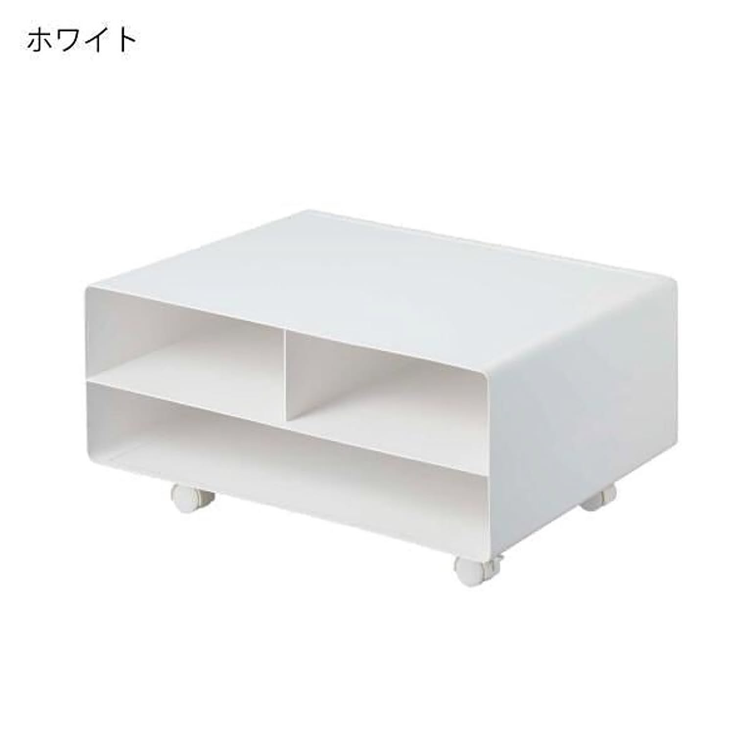 サイドチェスト・デスクワゴン