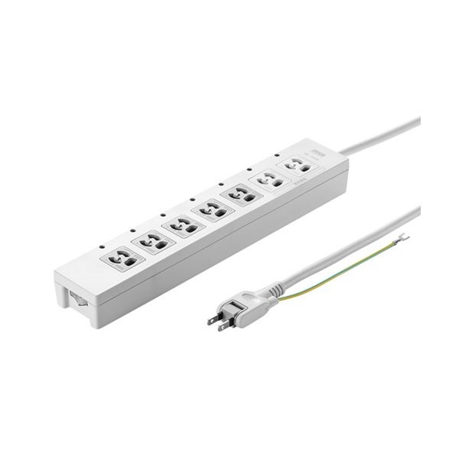 電源タップ