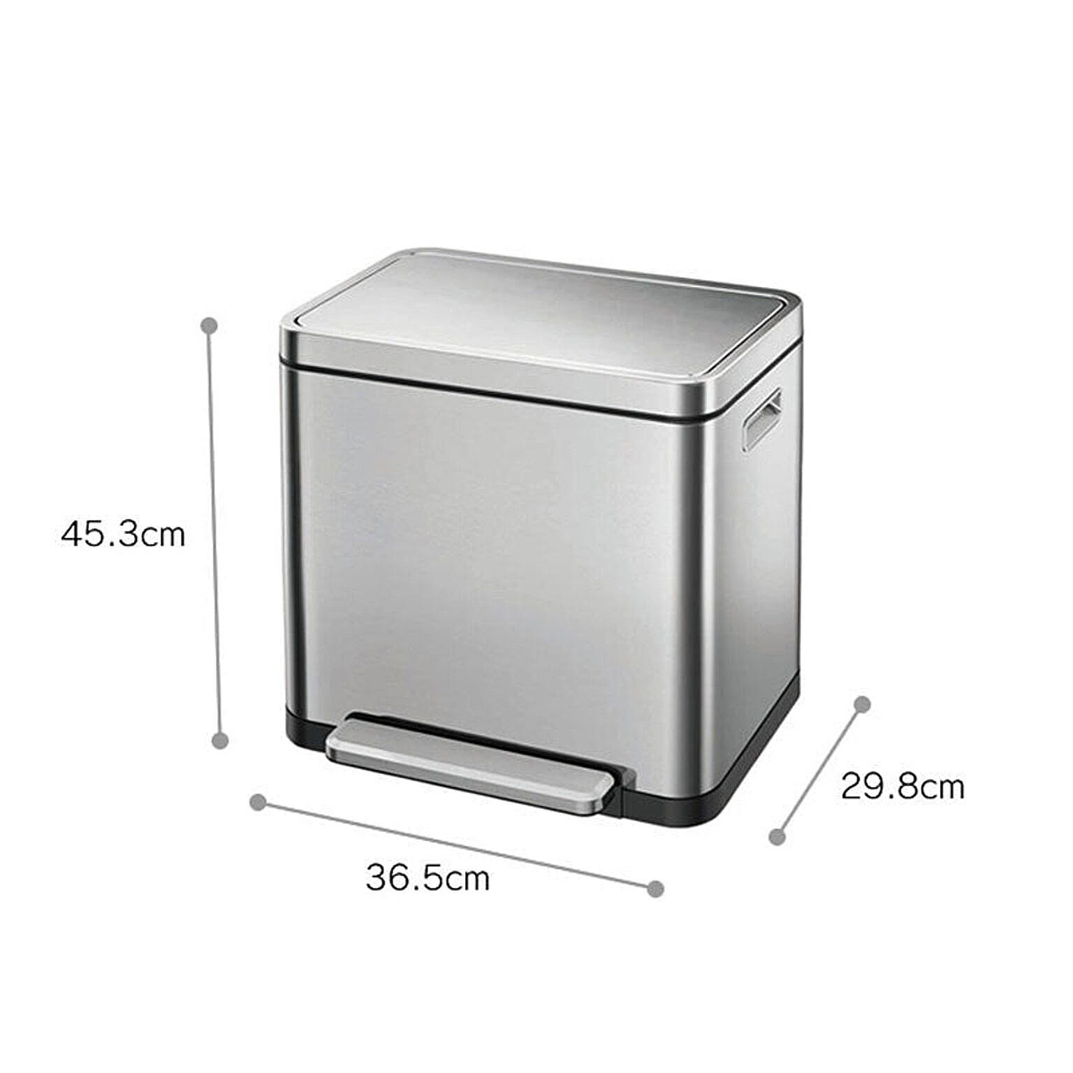 ゴミ箱・ダストボックス