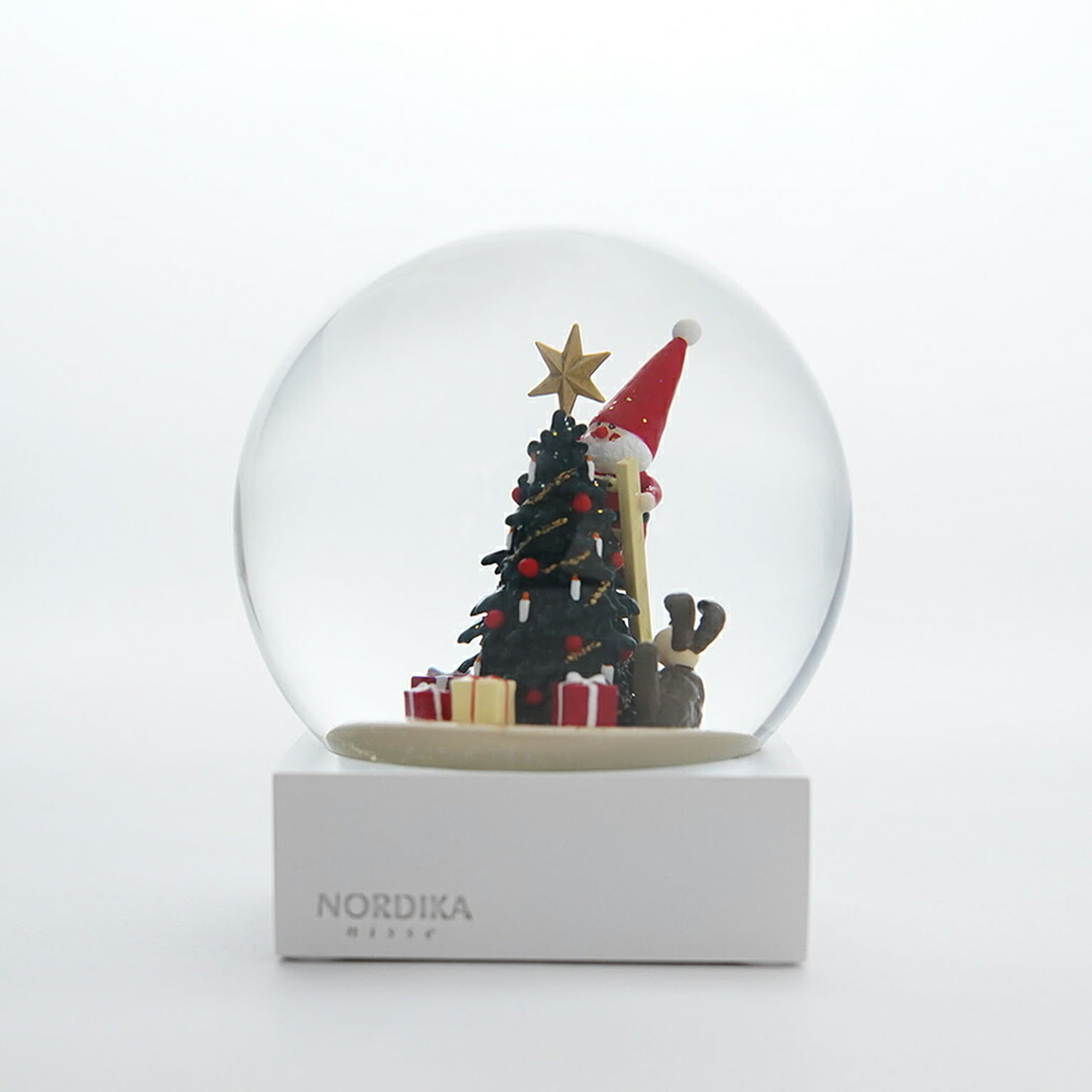 クリスマスグッズ