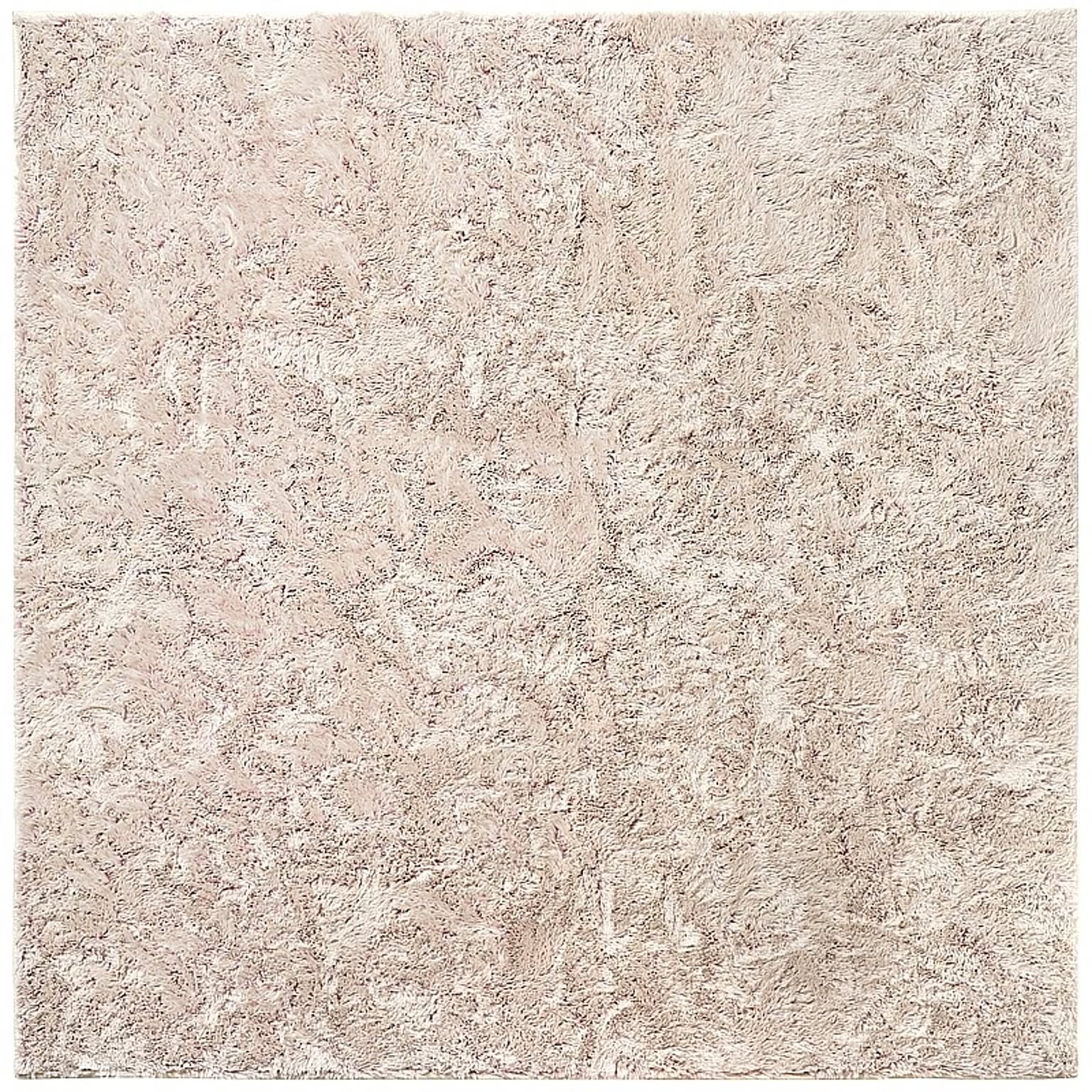 【BRID】SECTION COLOR RUG 200×200 セクション カラー ラグ