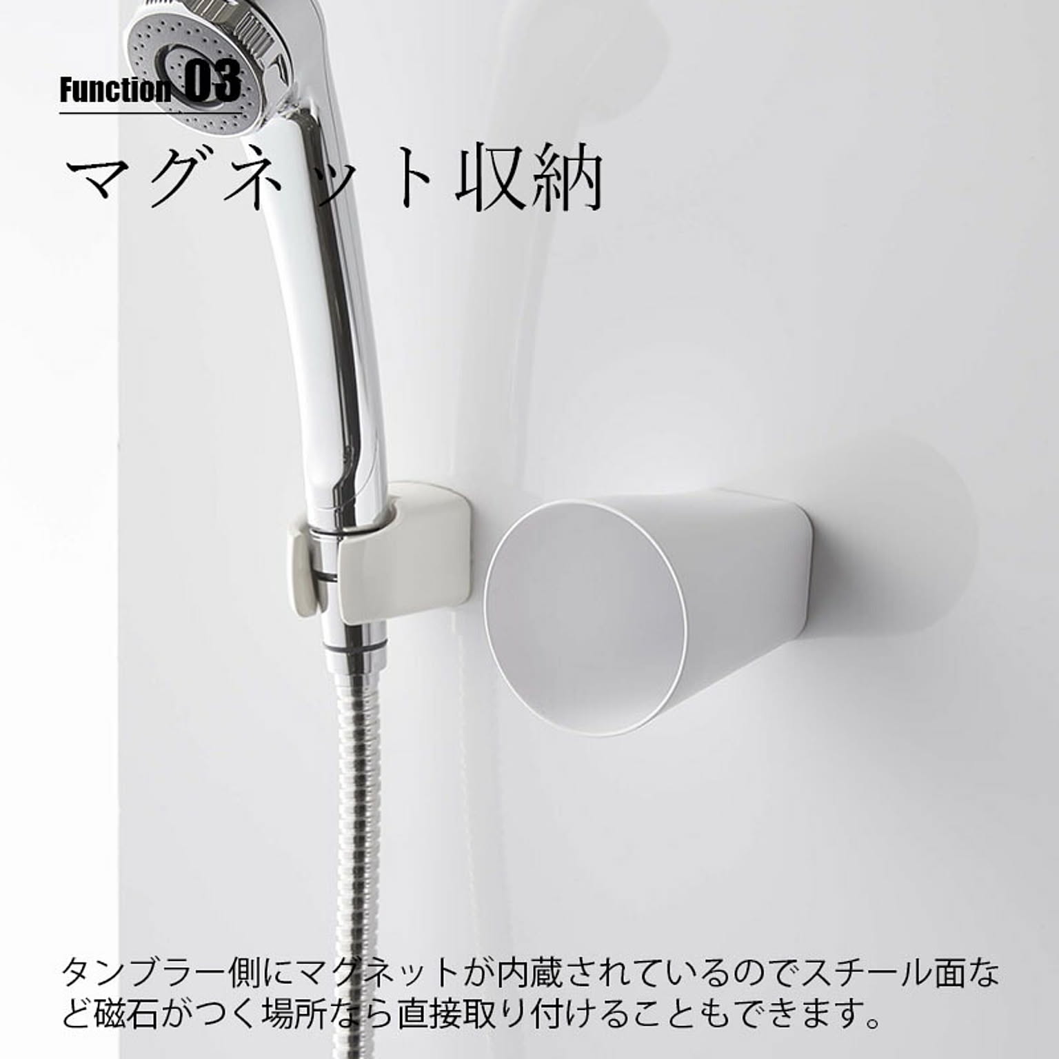 歯ブラシスタンド