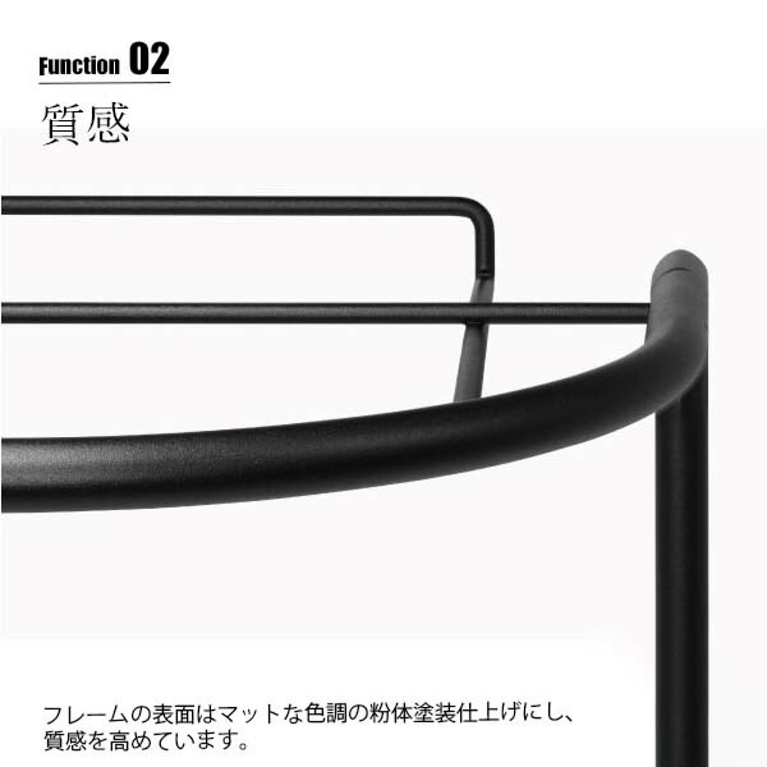 ランドリーバスケット