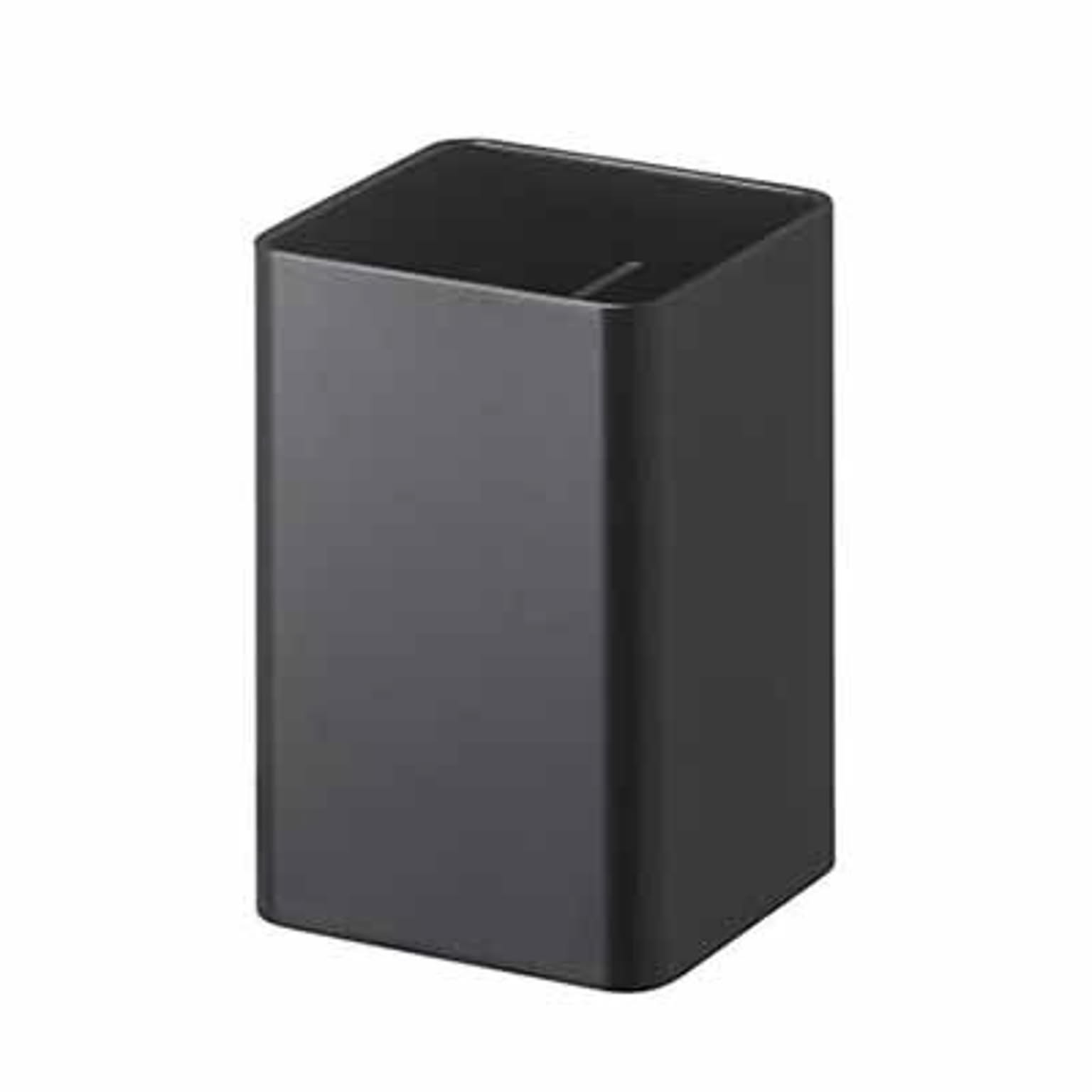 tower タワー(山崎実業) マグネットストレージボックス スクエア MAGNET STORAGE BOX SQUARE 磁石式 収納ボックス 収納箱 キッチン収納 玄関収納 バス収納 収納ケース