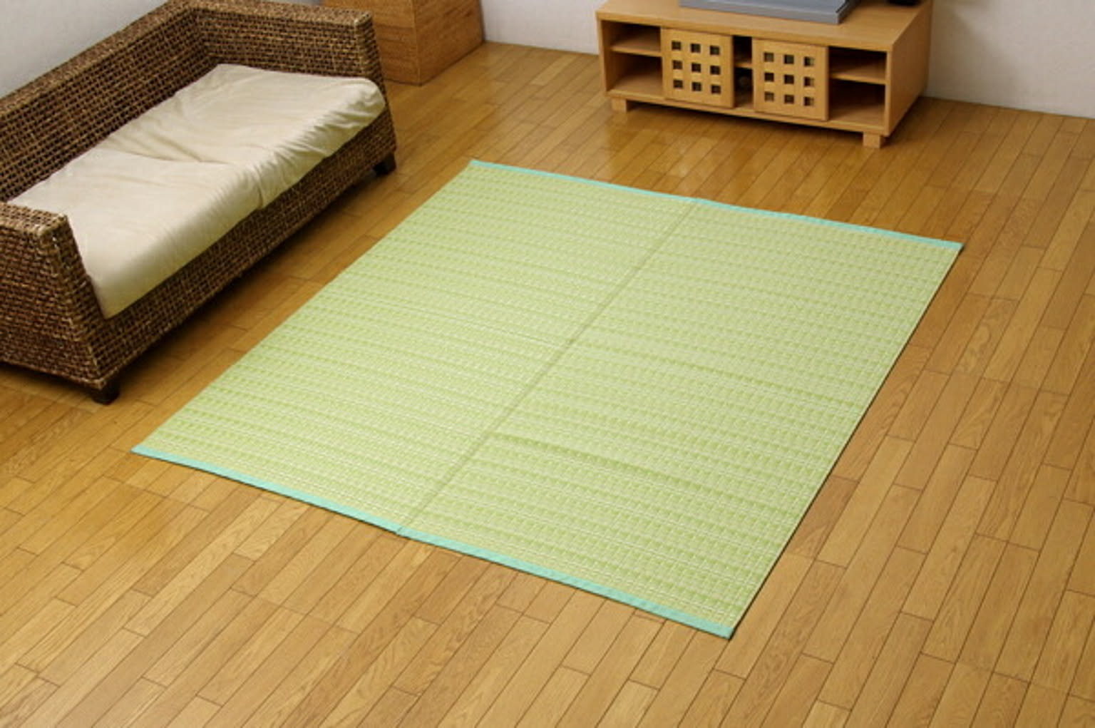 ござ・い草ラグ