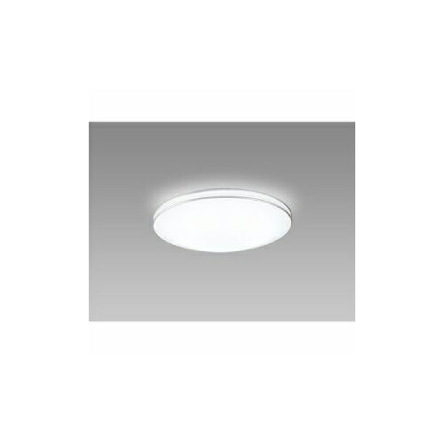 NEC ライティング LED小型シーリングライト 昼光色 HLD23002