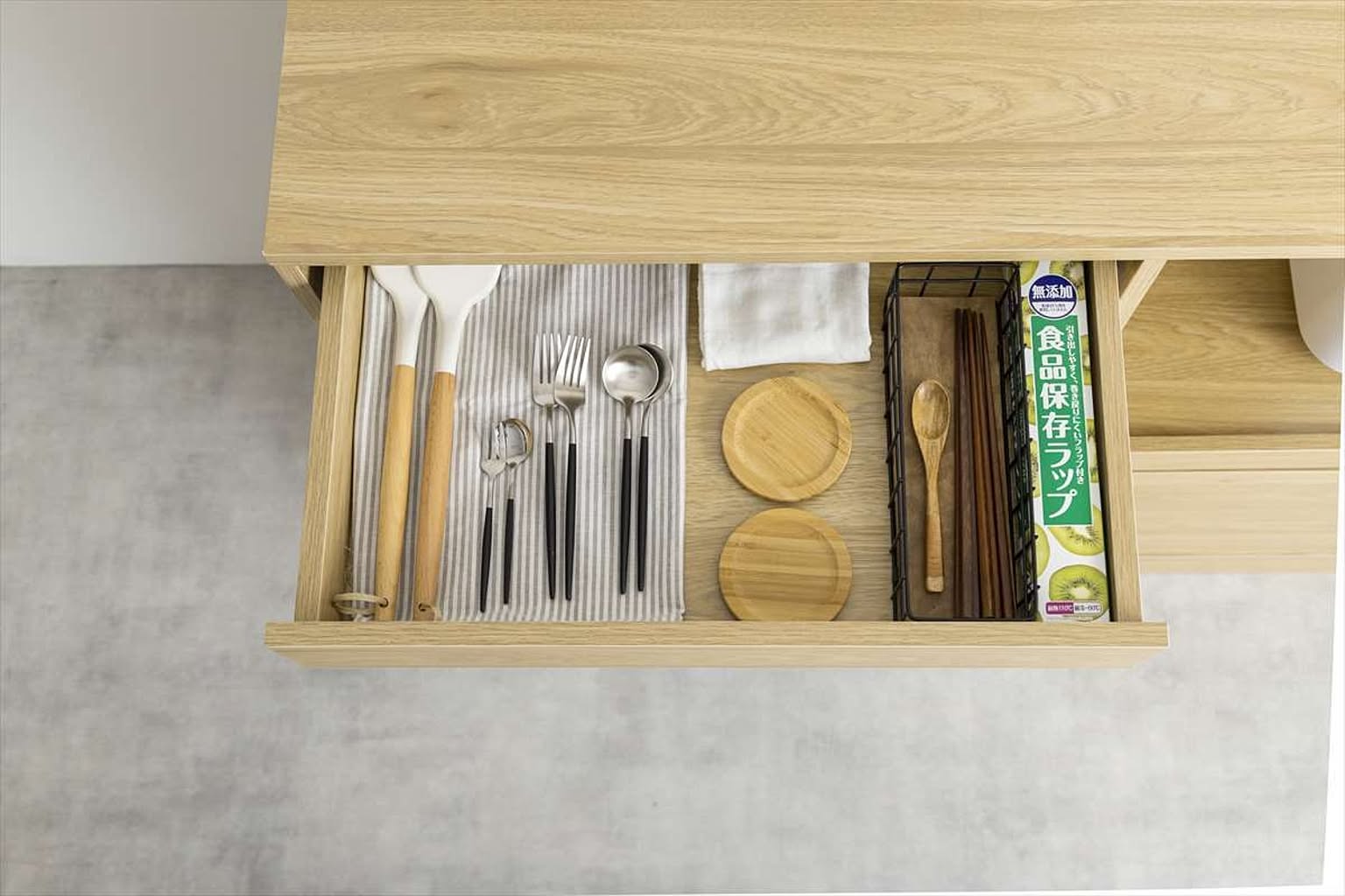 食器棚・キッチンボード