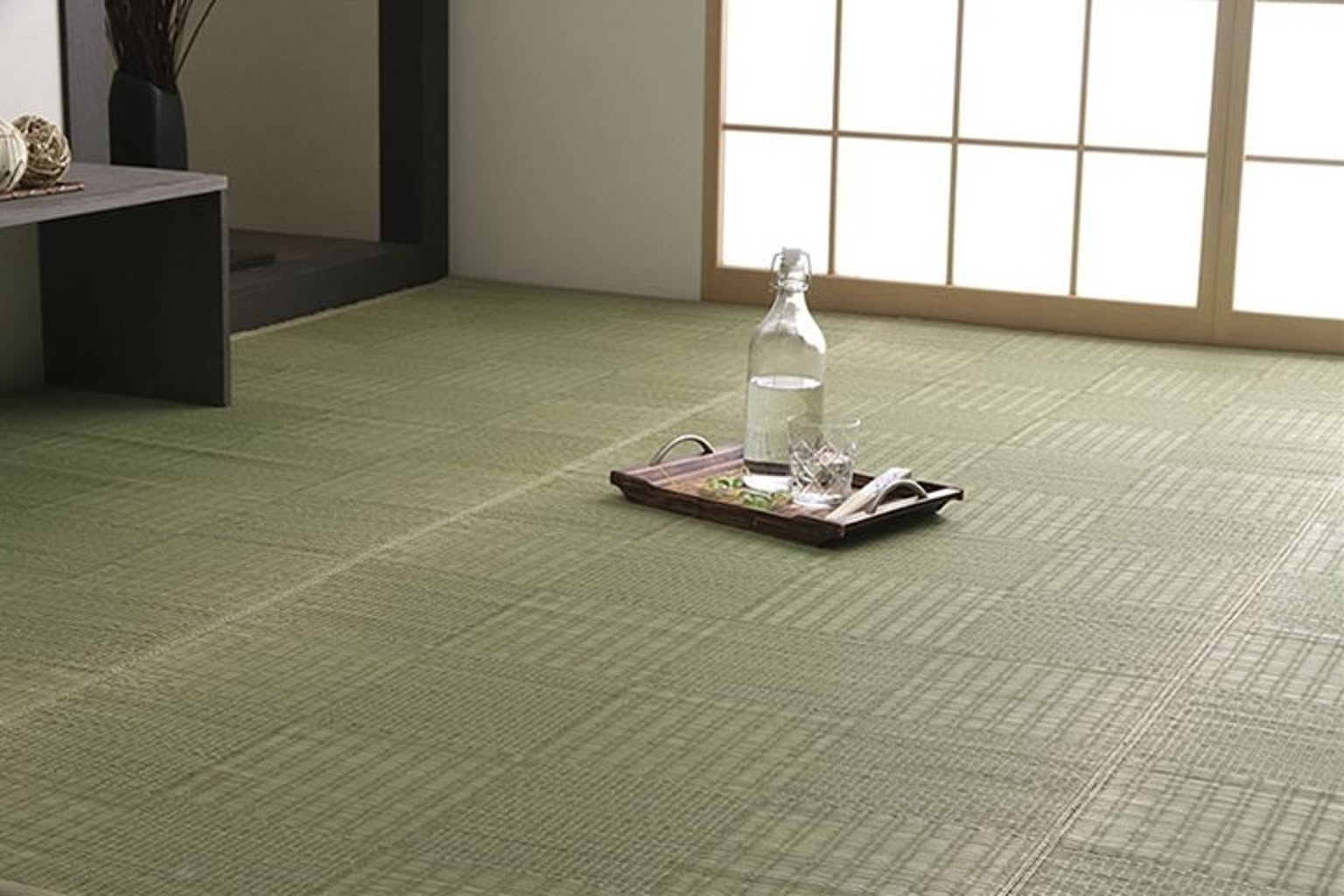 ござ・い草ラグ