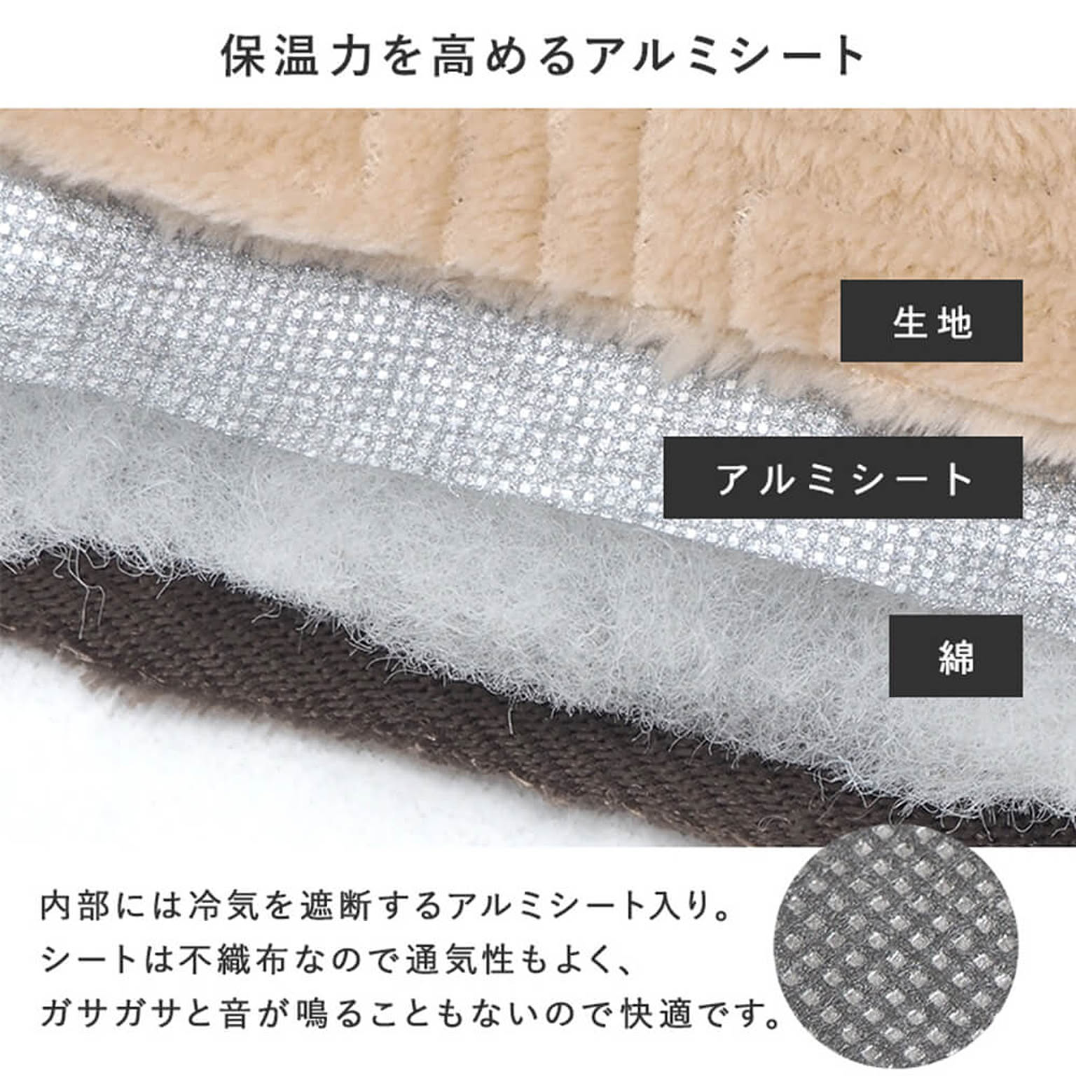 こたつ布団