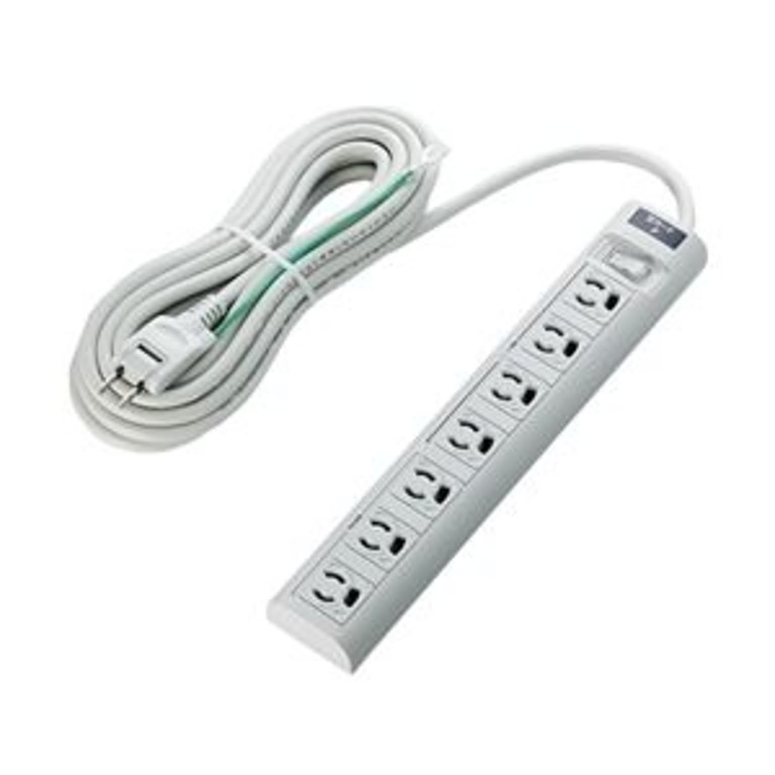 電源タップ