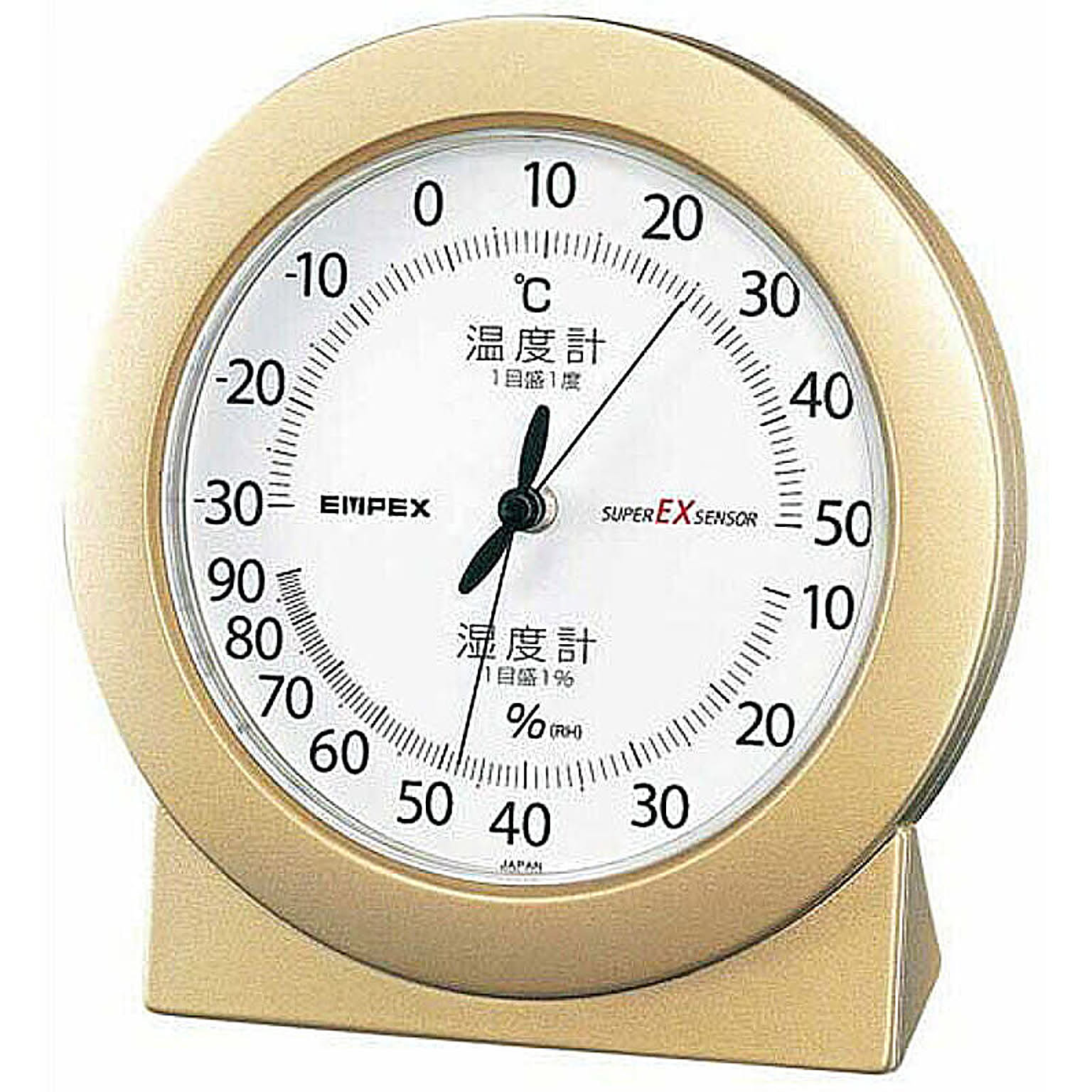 温度計・湿度計