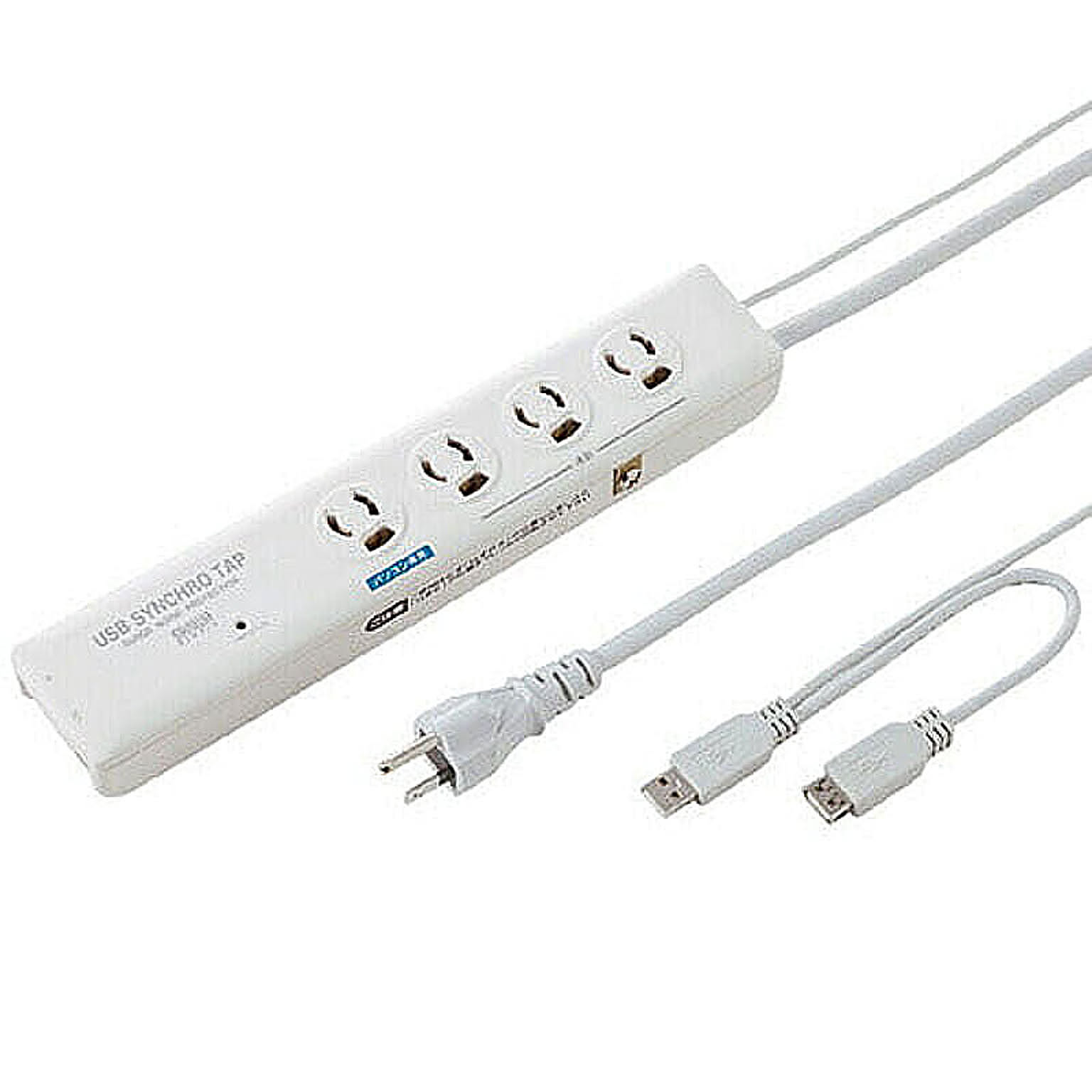 電源タップ