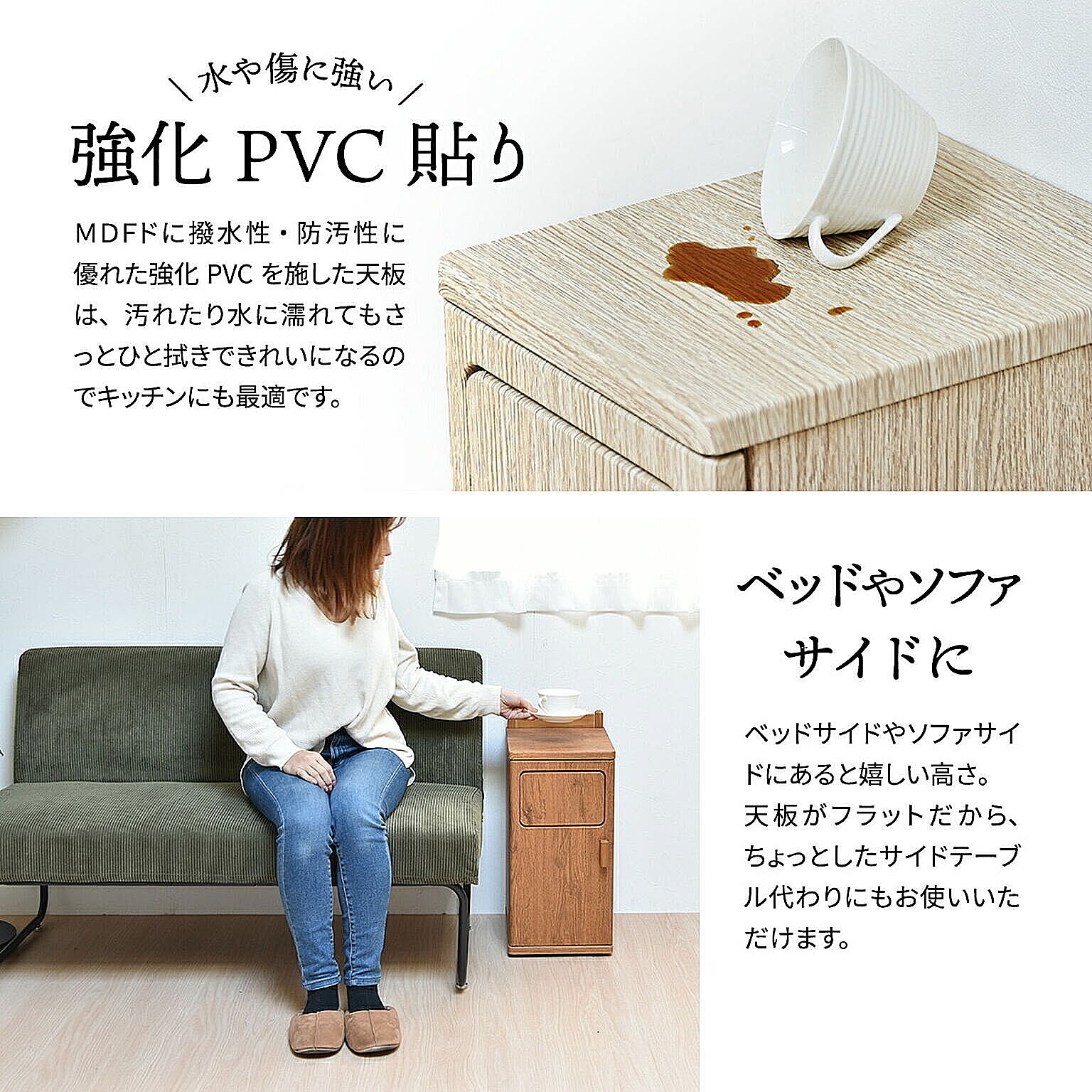 ゴミ箱・ダストボックス