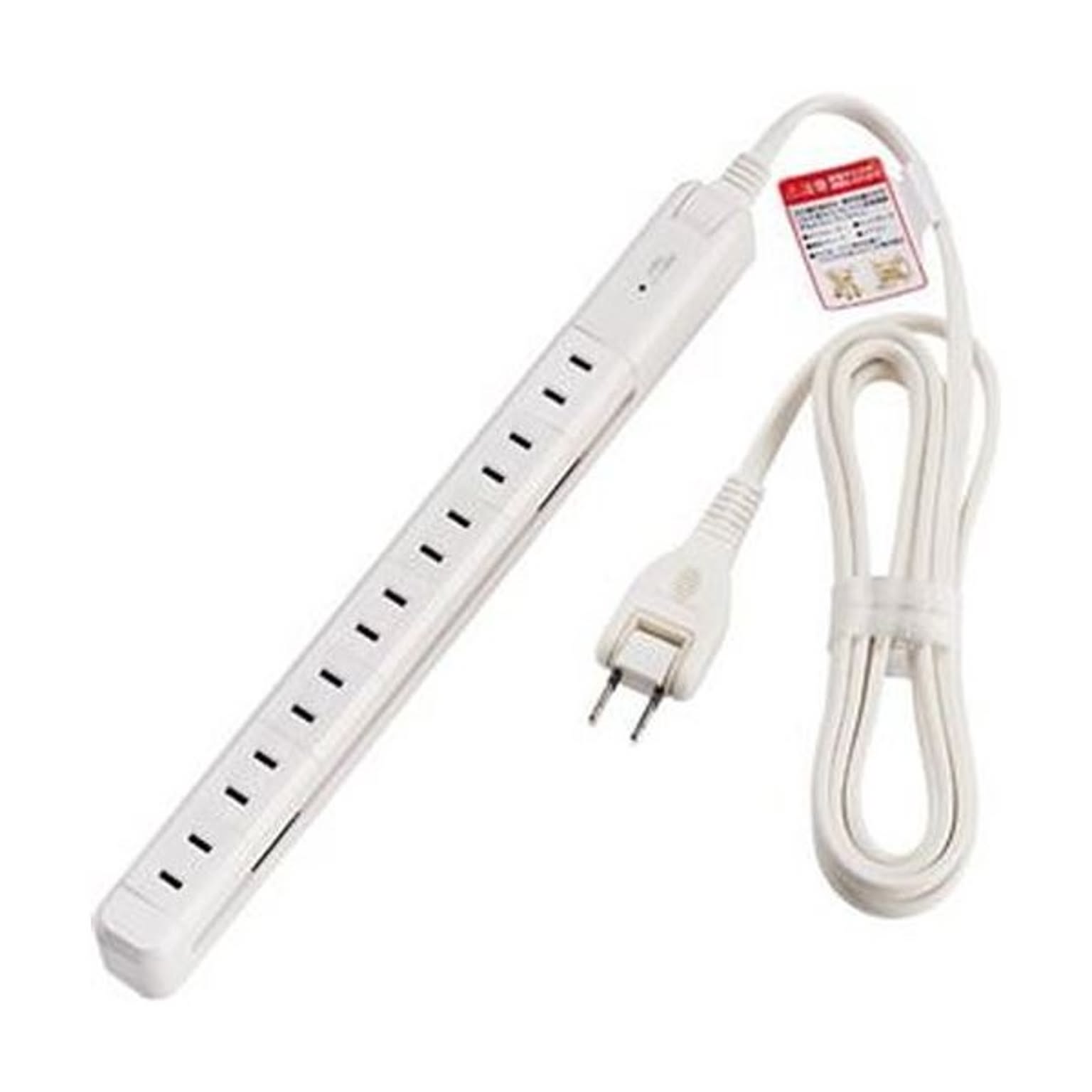 電源タップ