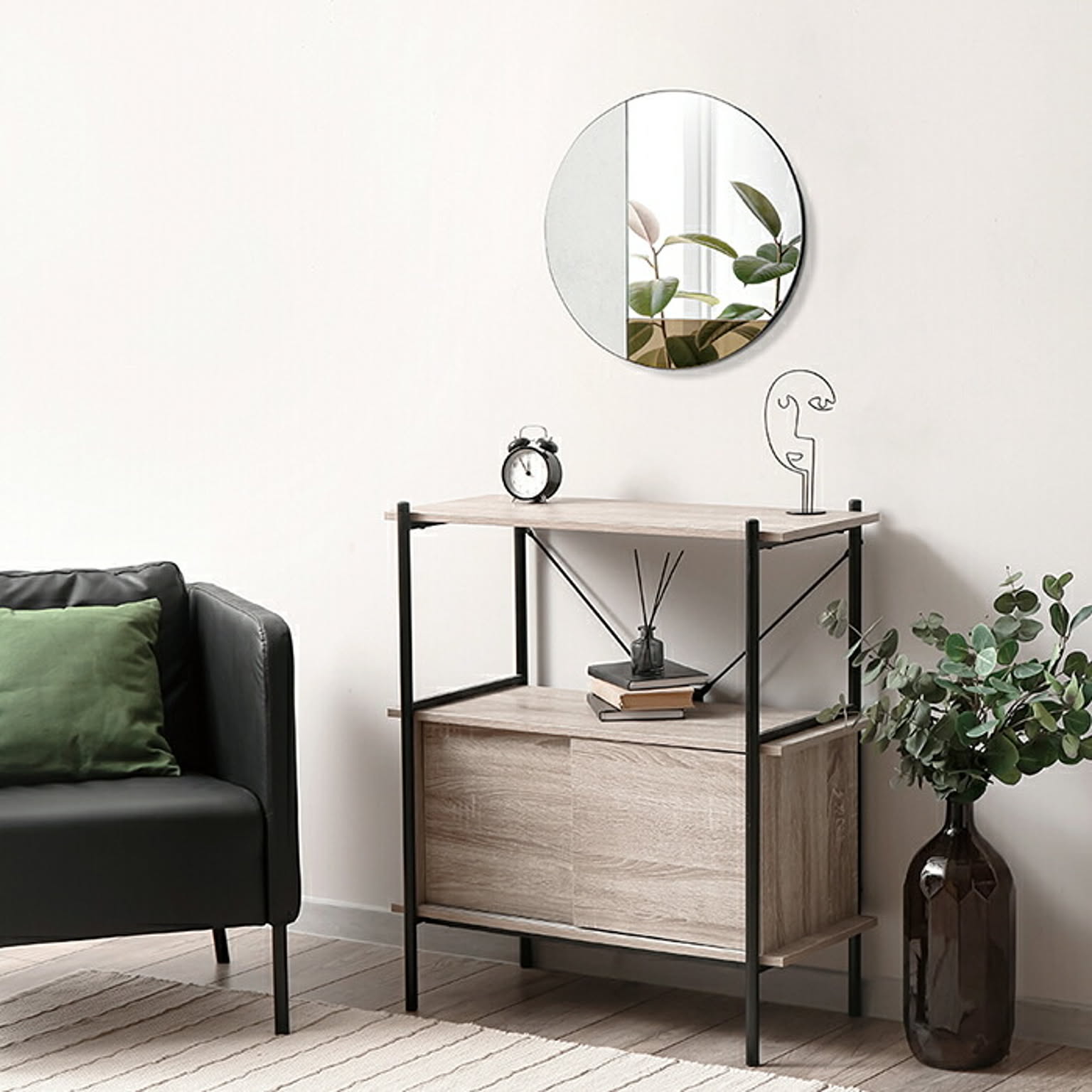 ウォールミラー・壁掛け鏡