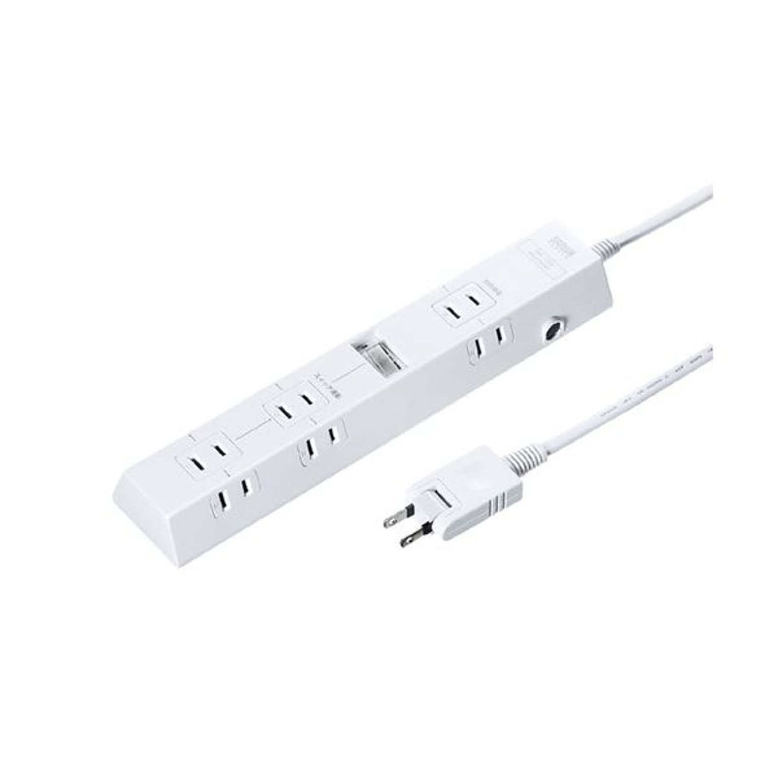 電源タップ