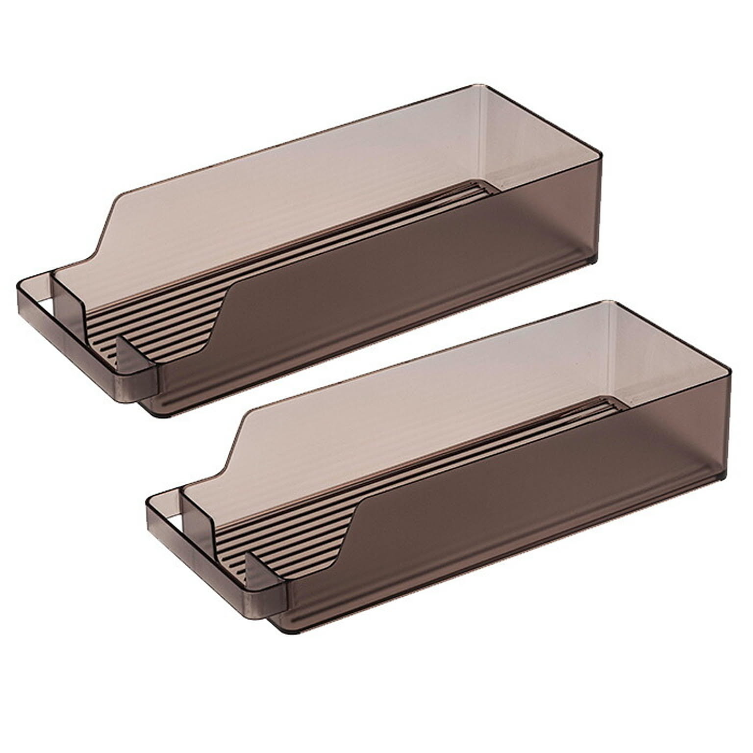 整理ボックス・コの字ラック