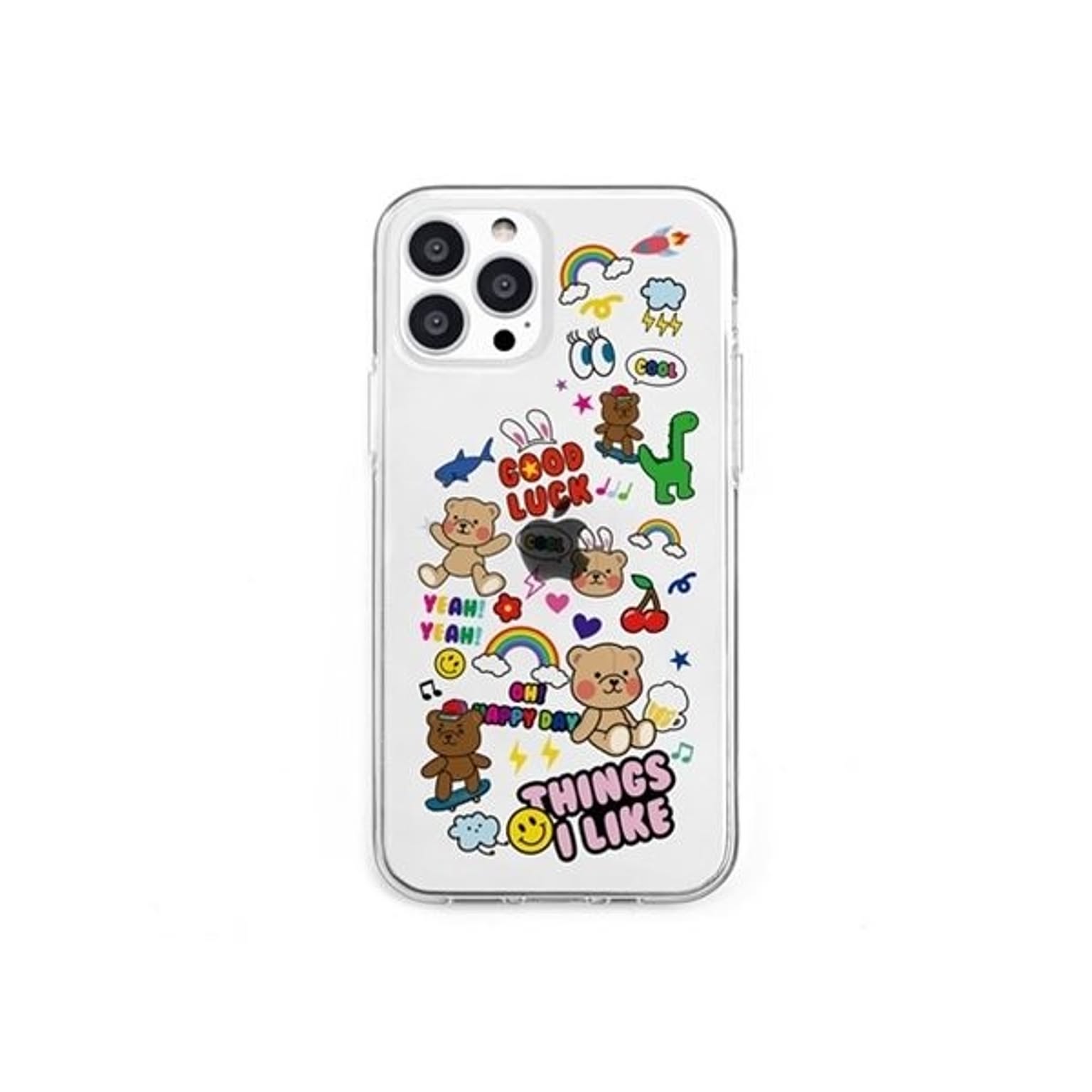 スマホアクセサリ