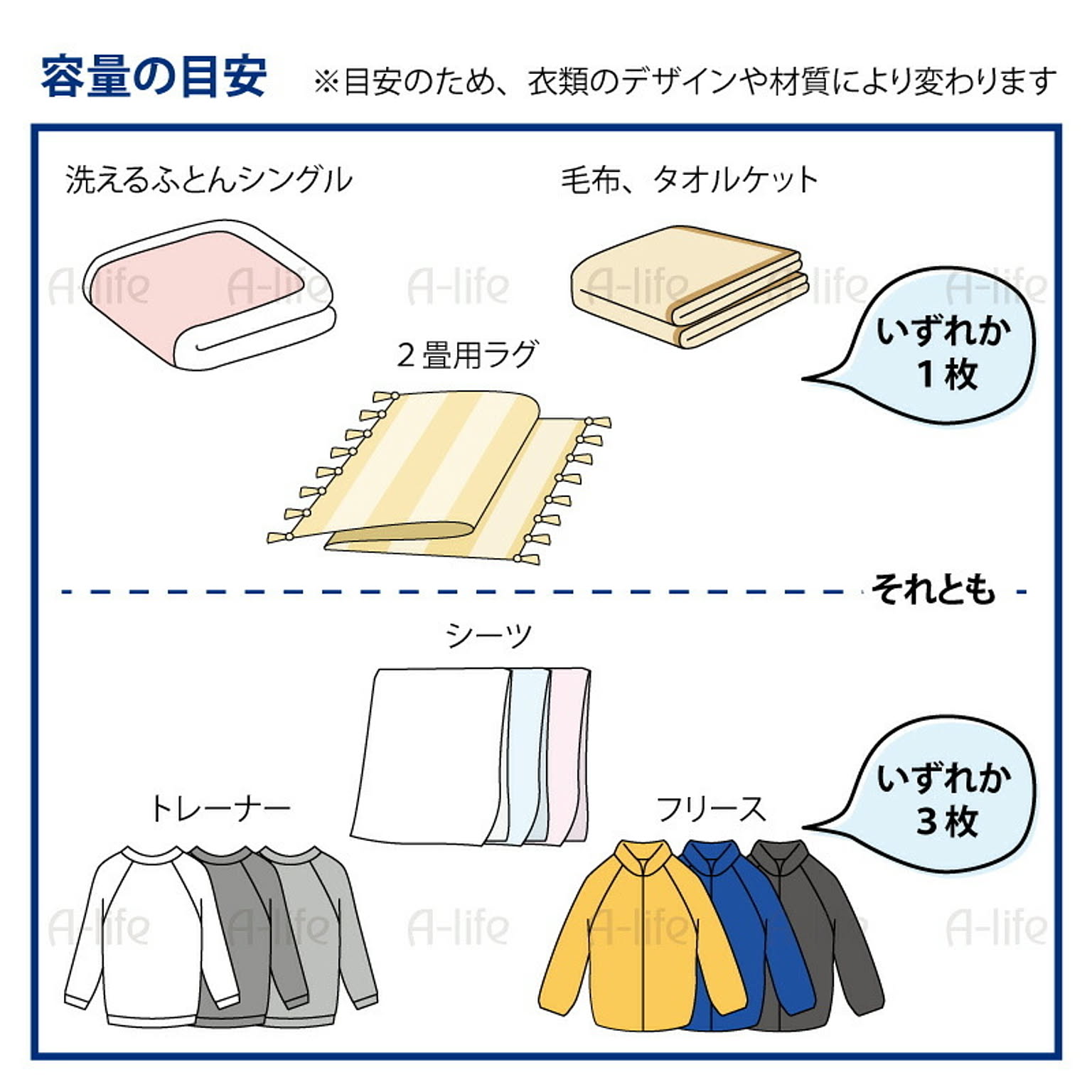 洗濯ネット