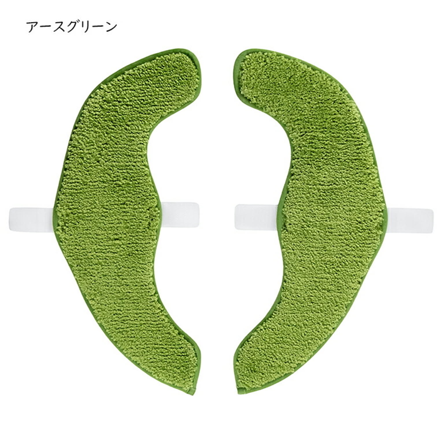 便座マット ふんわリッチ Pro SELECT JUST FIT フリーサイズ カキウチ