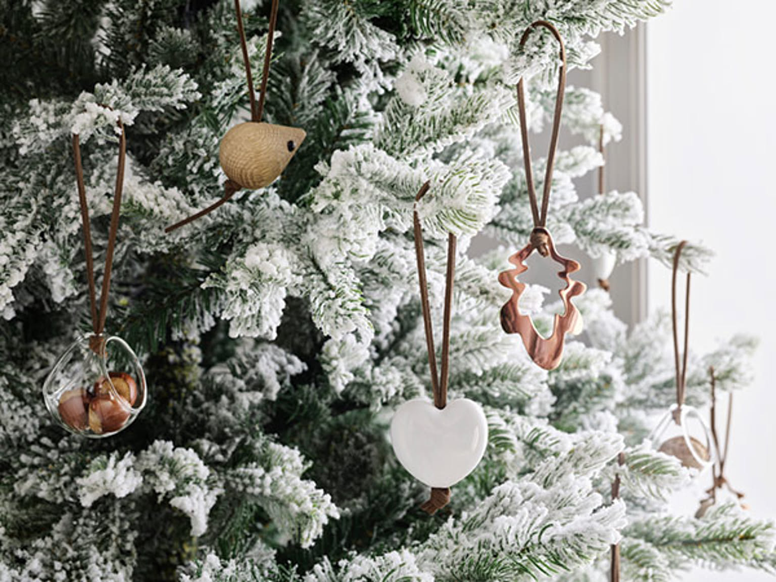 クリスマスグッズ