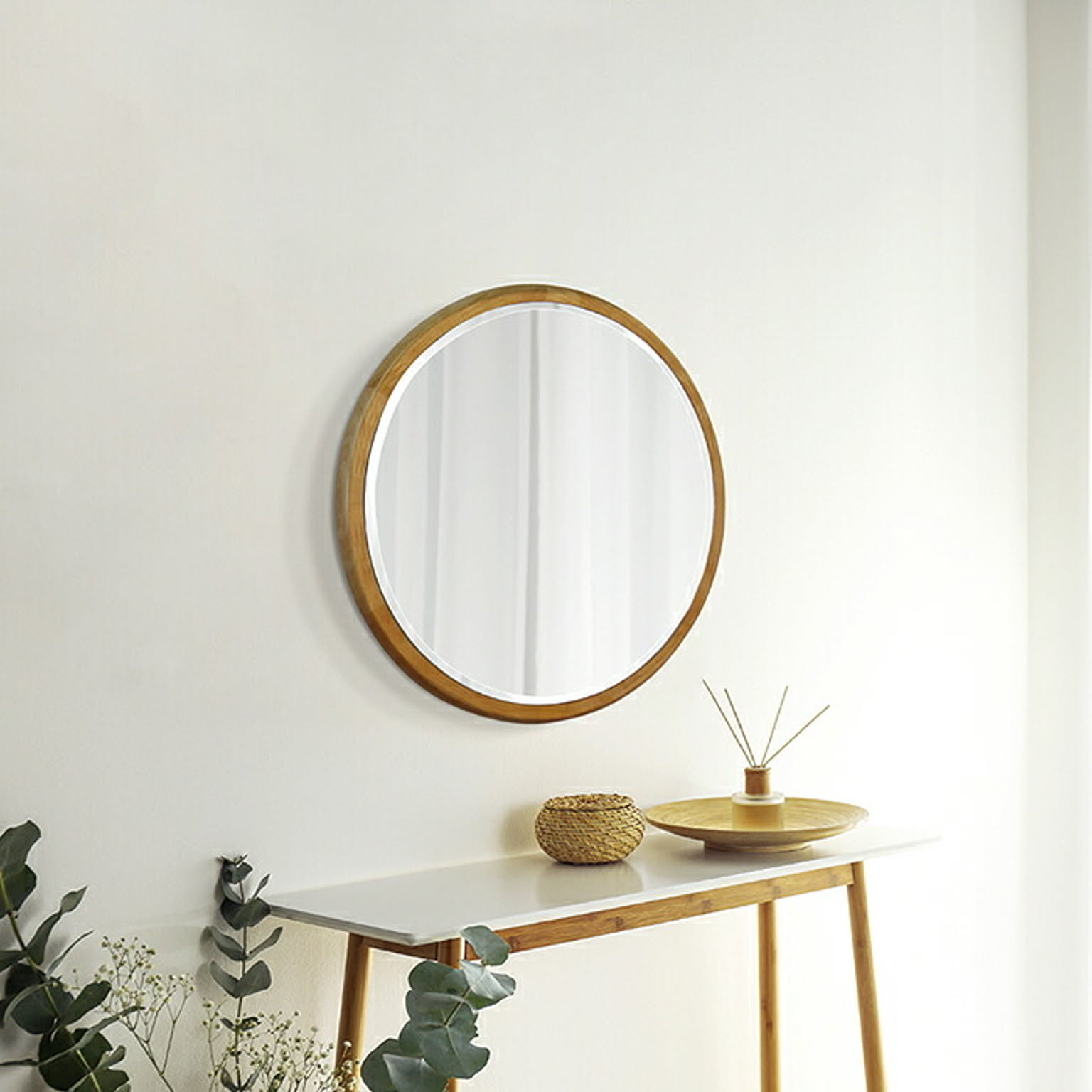 ウォールミラー・壁掛け鏡