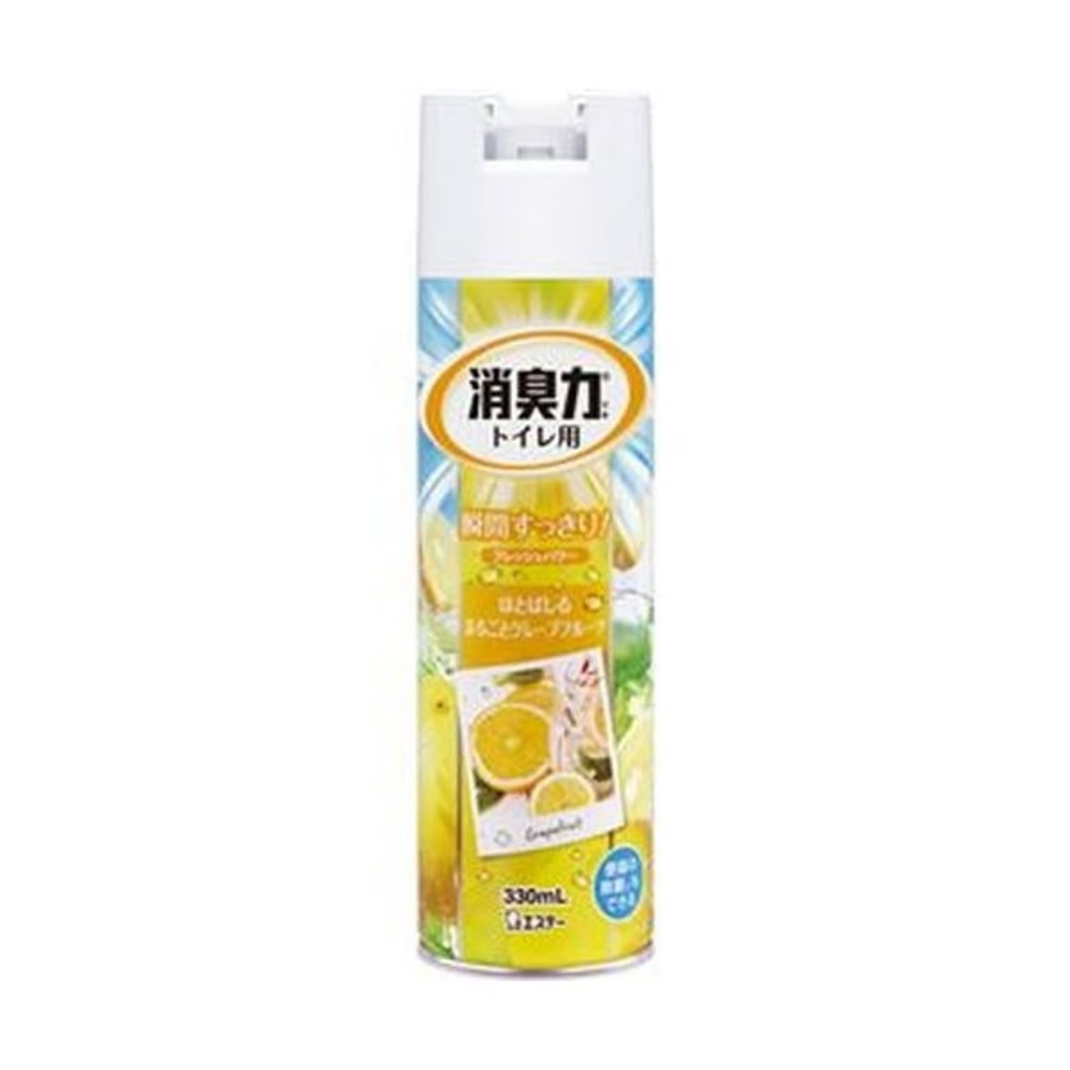 消臭剤・芳香剤