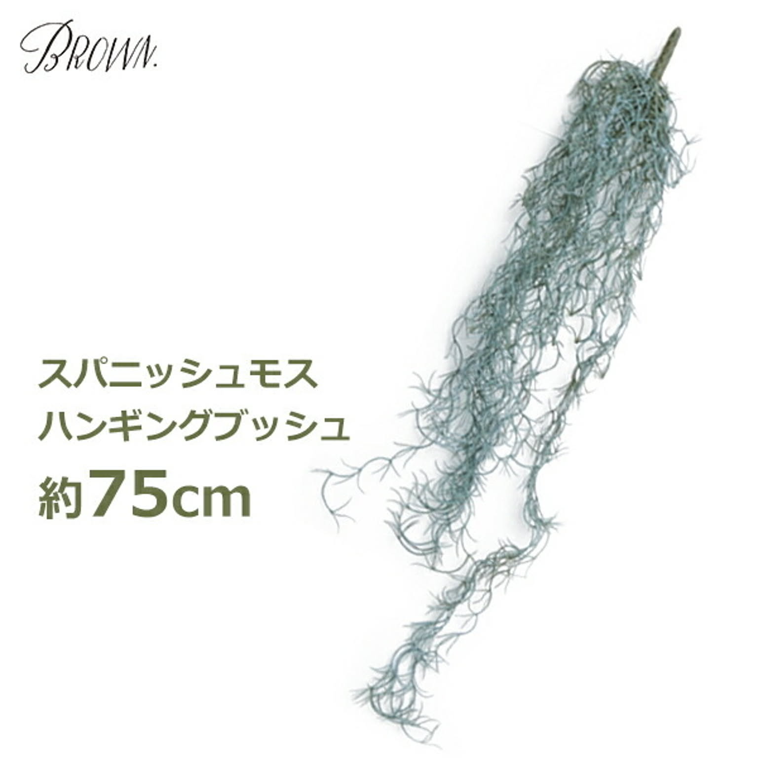 フェイクグリーン