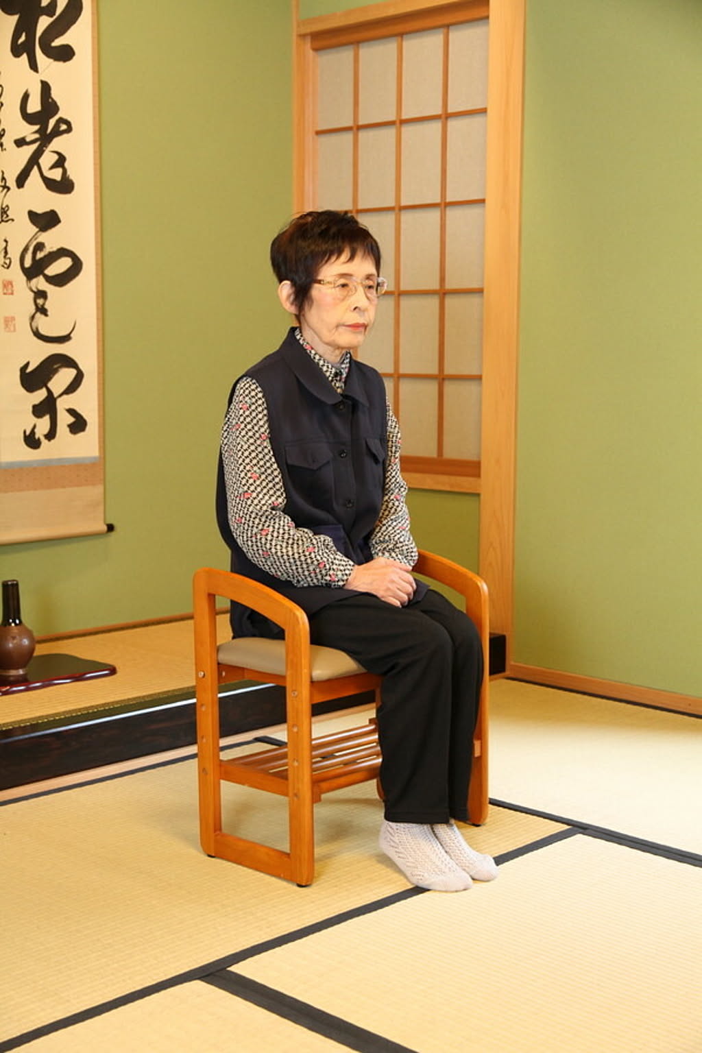 ベンチ