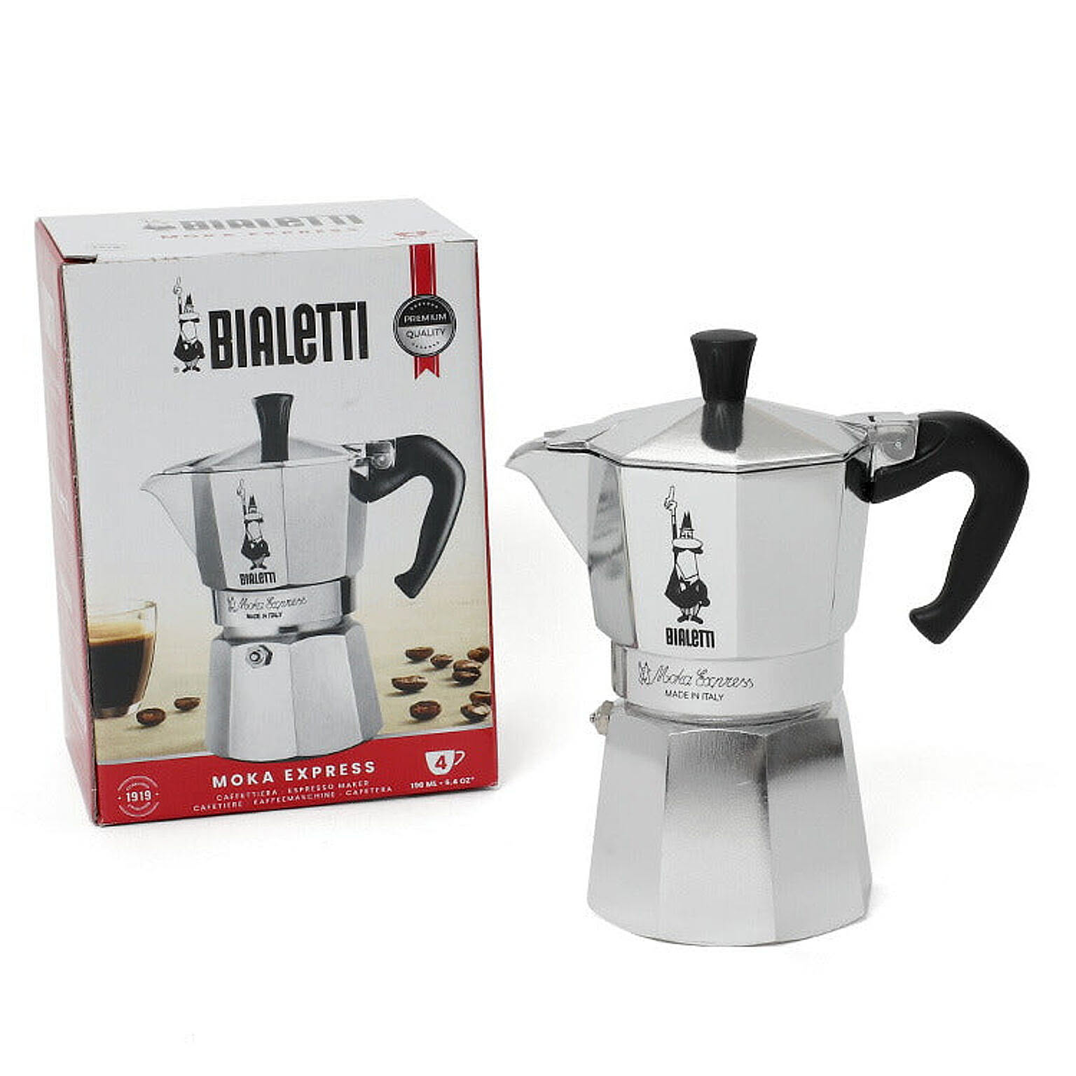 コーヒーメーカー