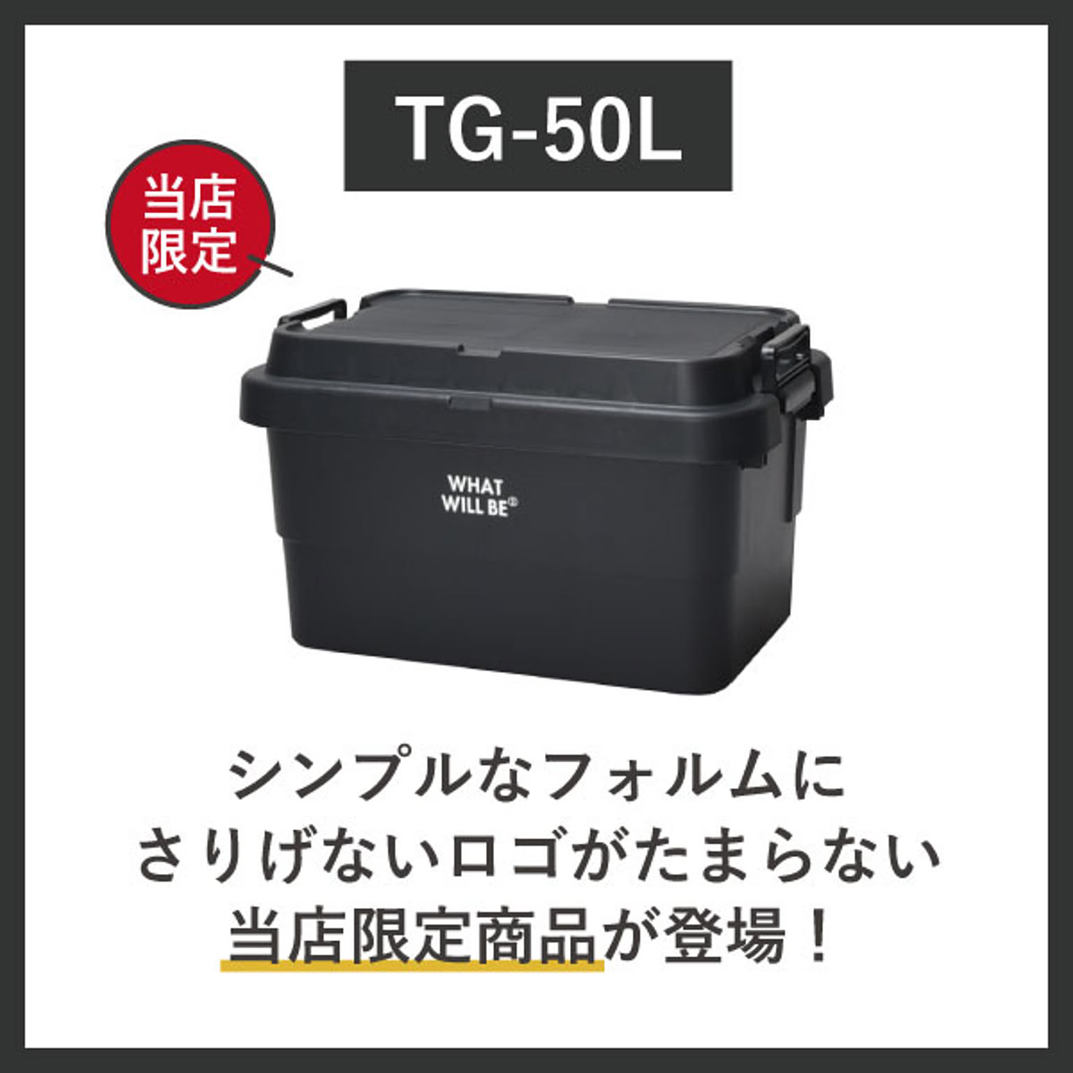 収納ボックス・収納ケース