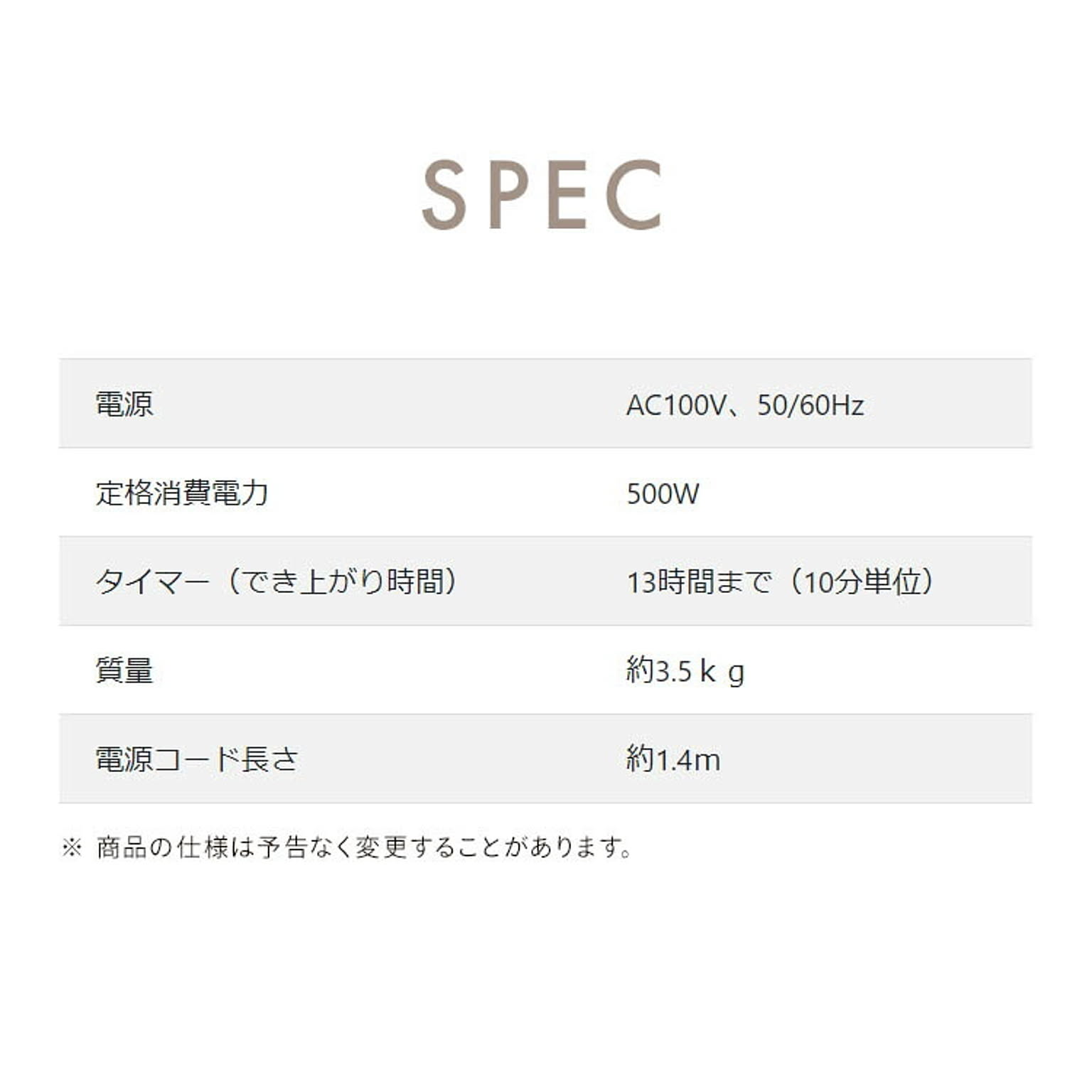 製菓用品