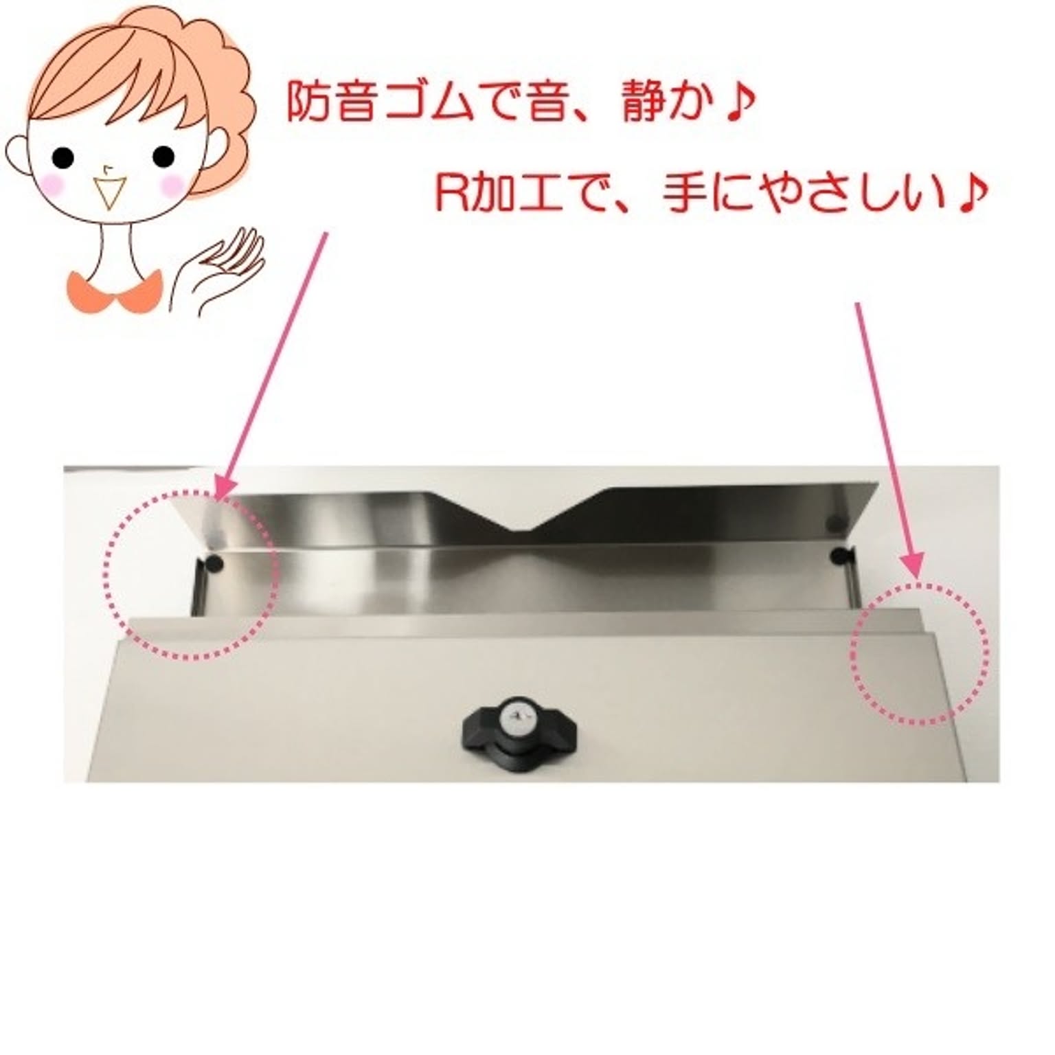 ポスト