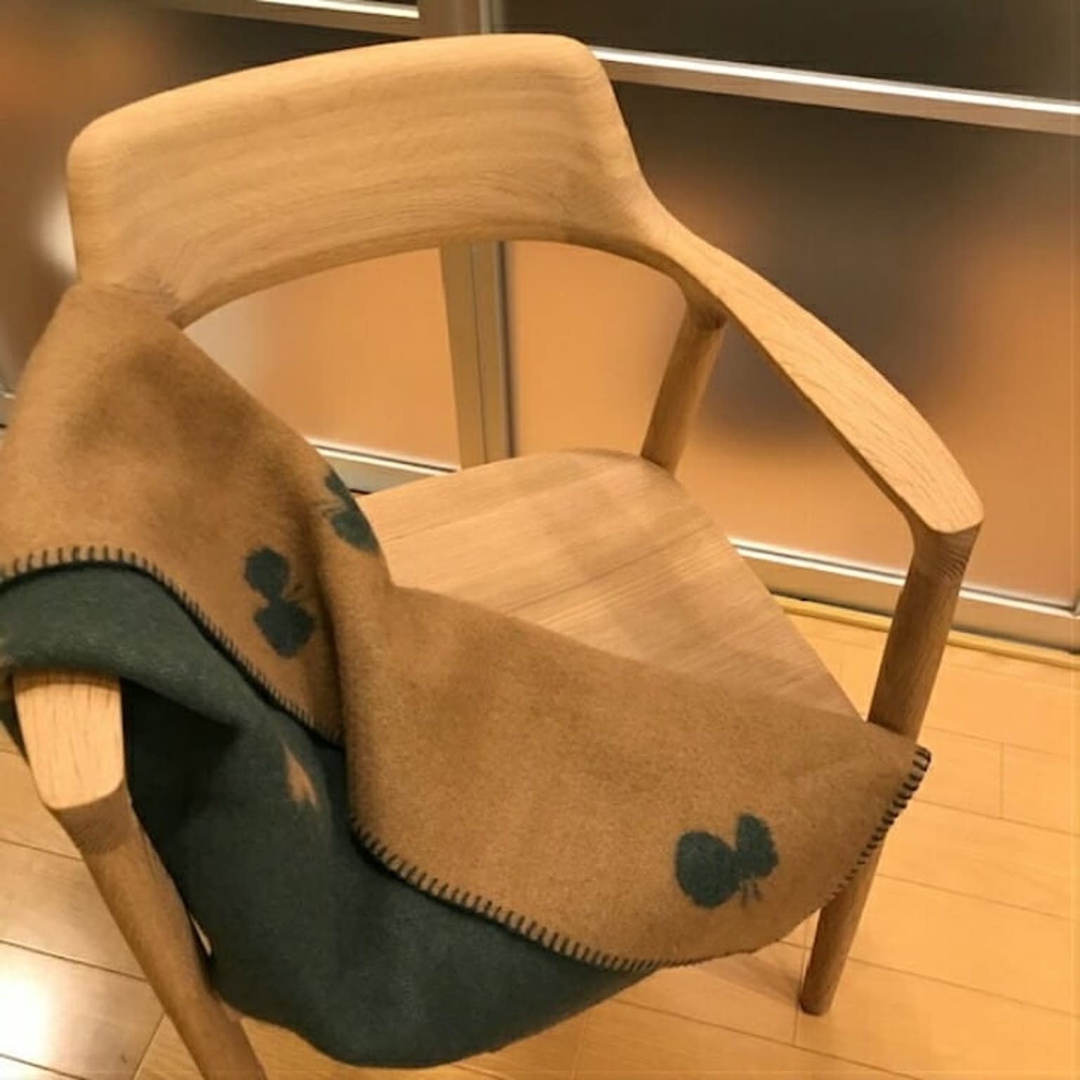 ブランケット・毛布