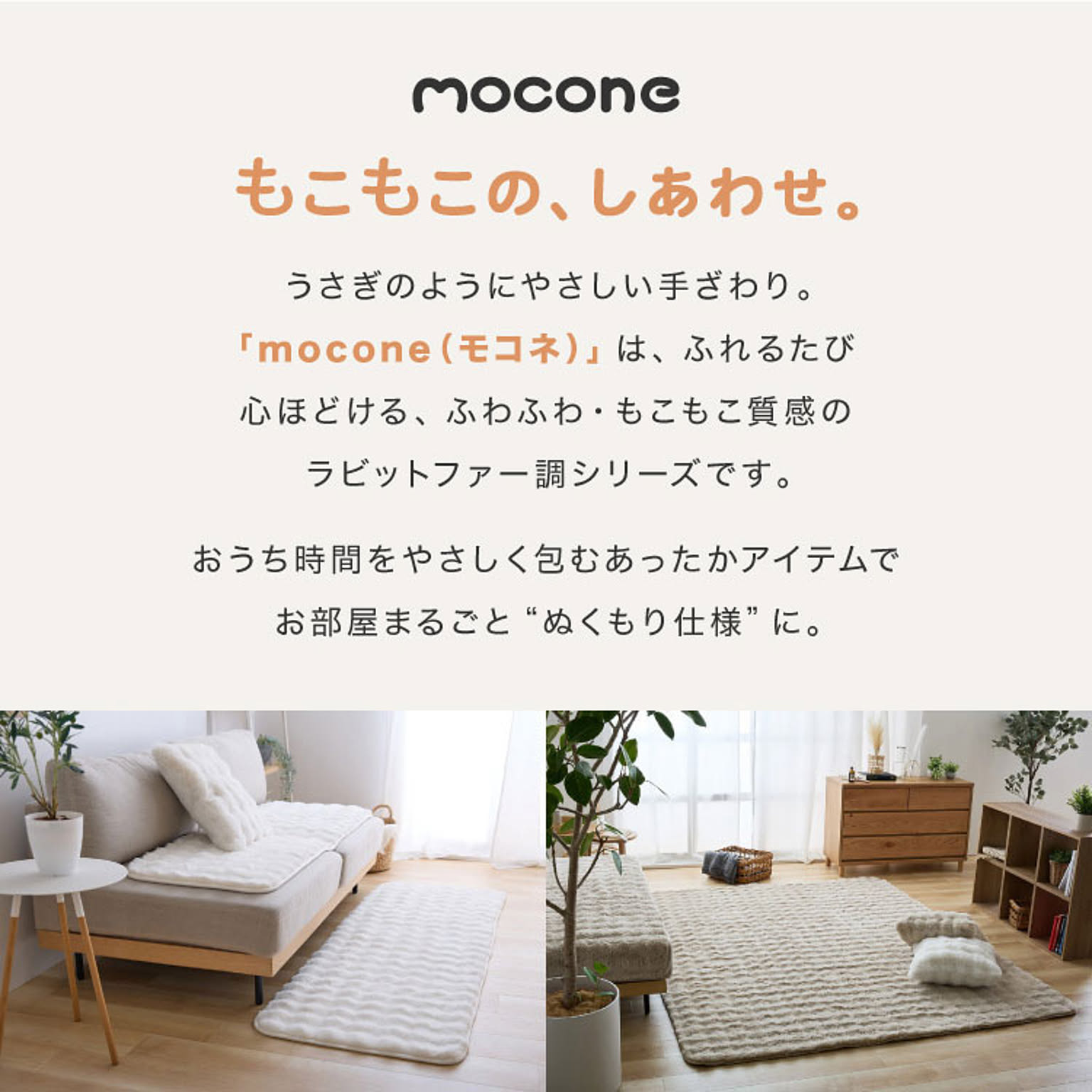 ラグ