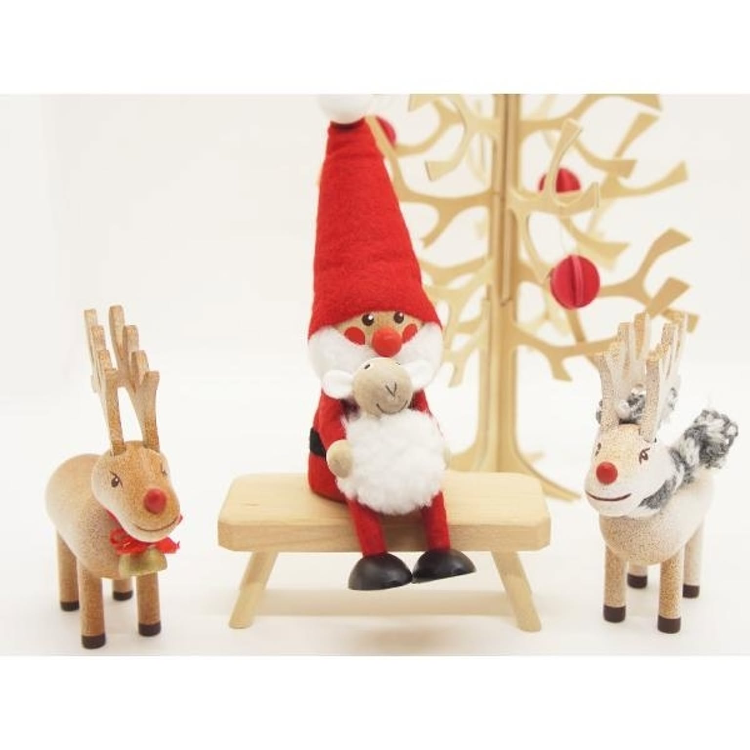 クリスマスグッズ