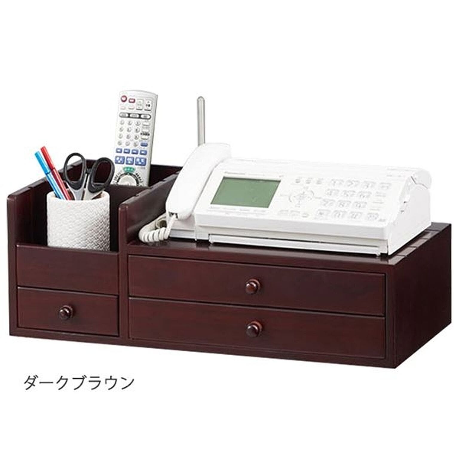 電話台・ファックス台