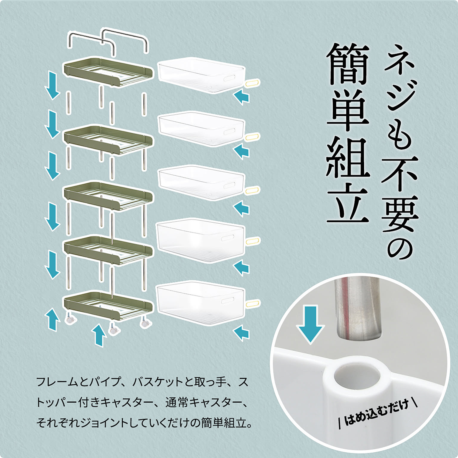 ワゴン